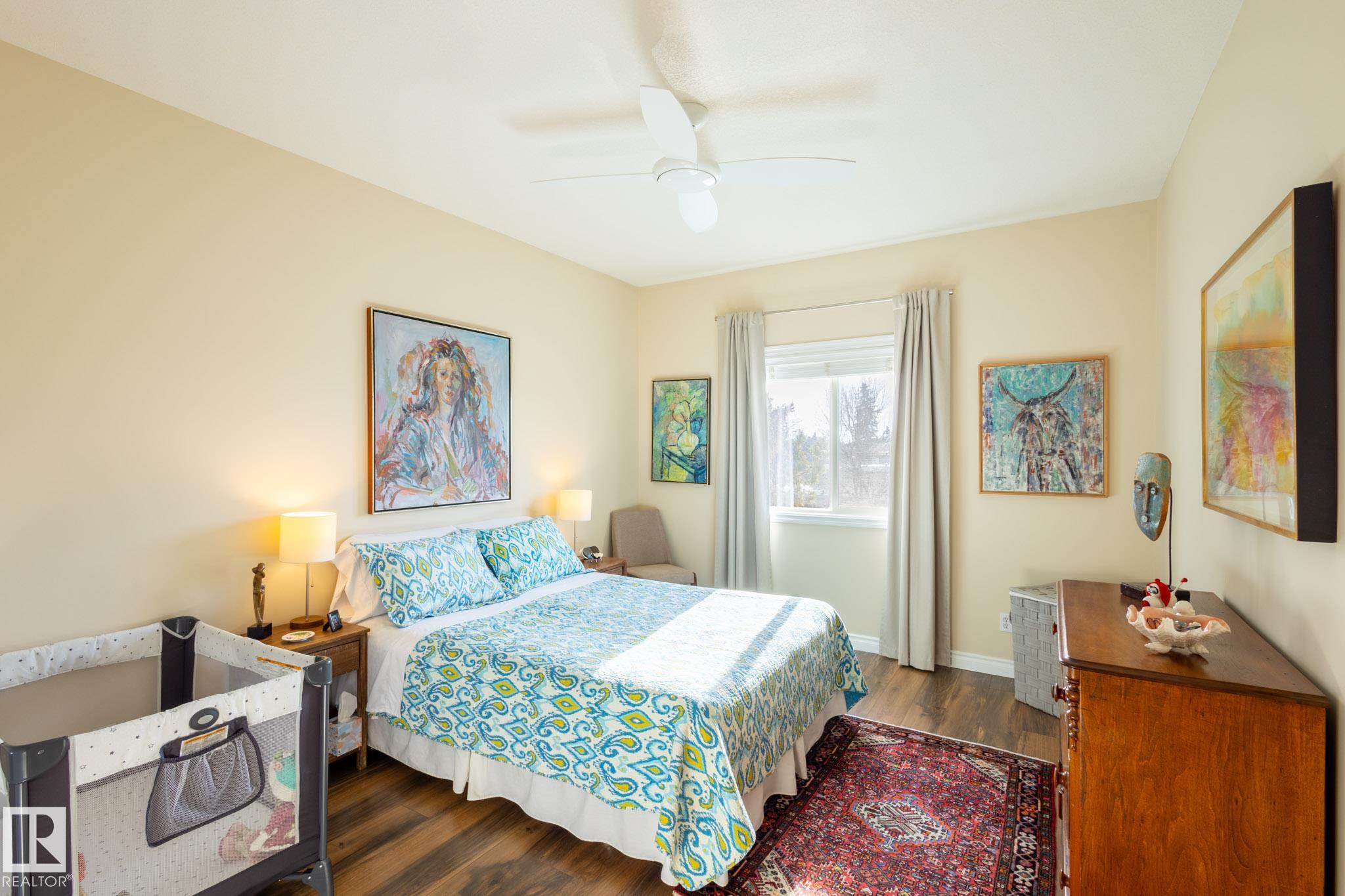 Photo 19 at 306 - 10008 151 Street NW, West Jasper Place, Edmonton