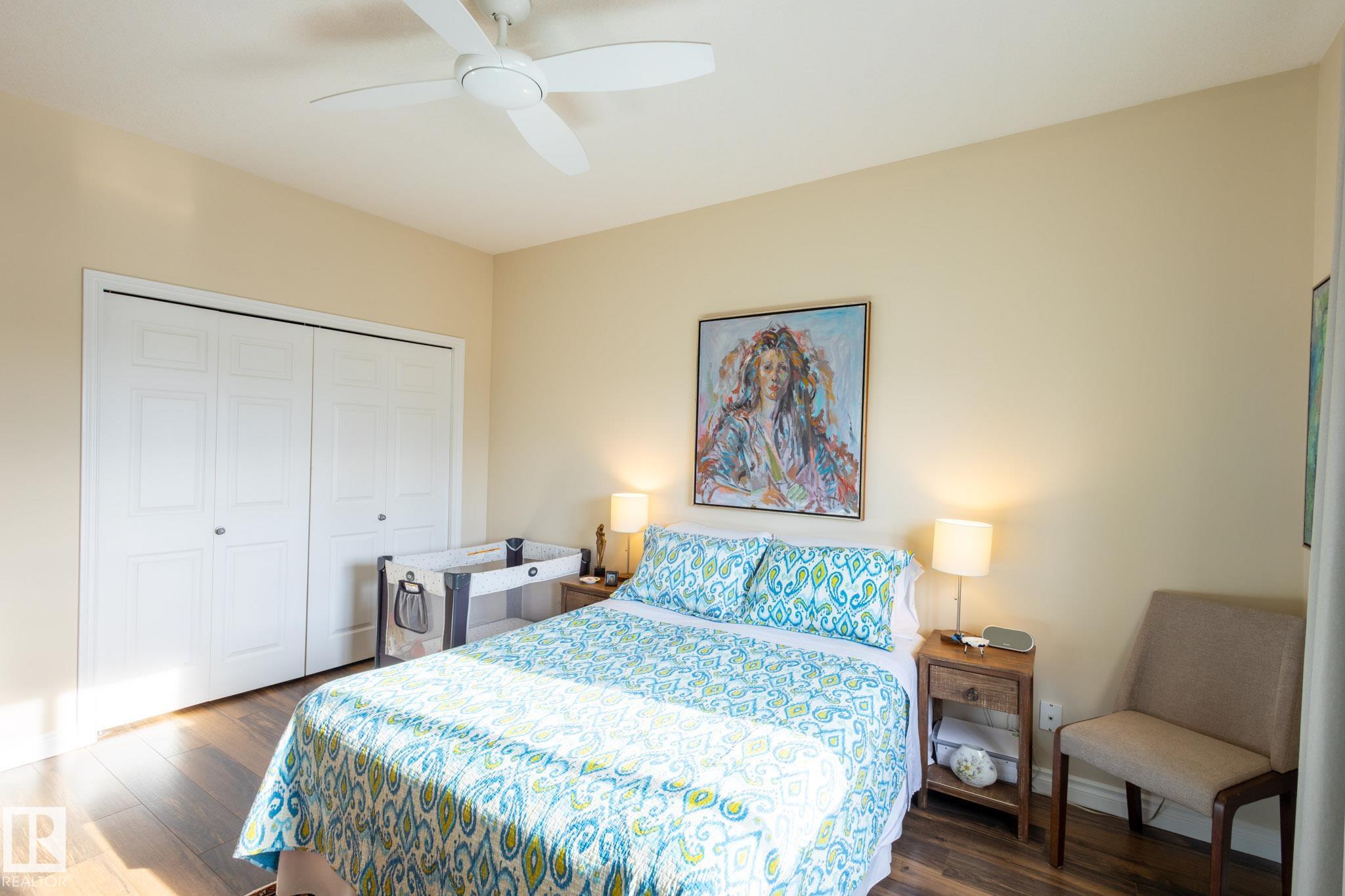 Photo 23 at 306 - 10008 151 Street NW, West Jasper Place, Edmonton