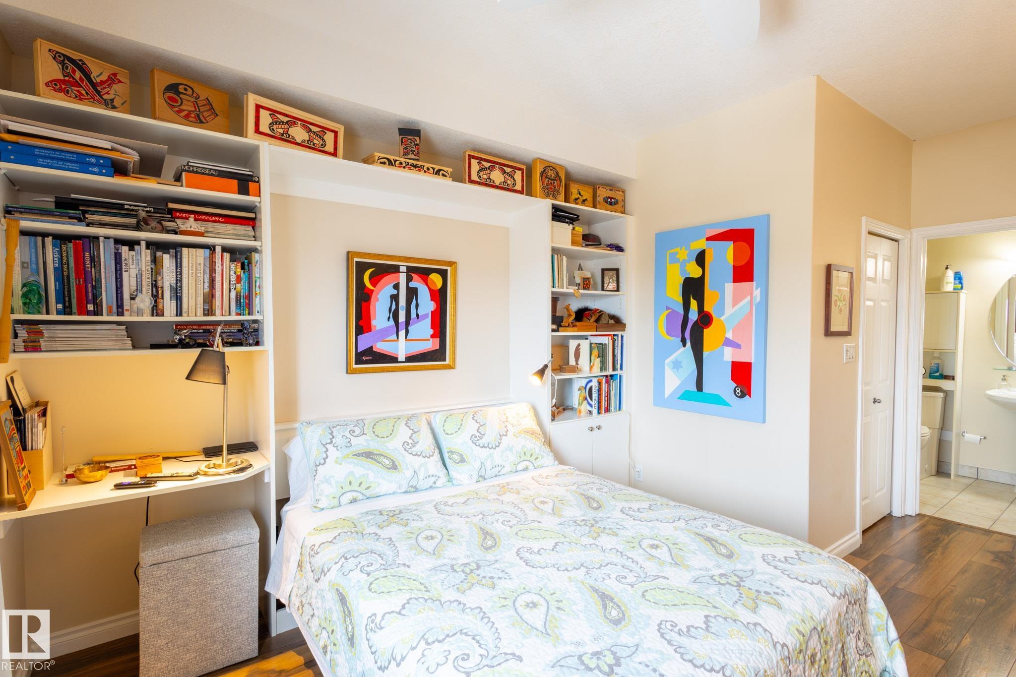 Photo 28 at 306 - 10008 151 Street NW, West Jasper Place, Edmonton