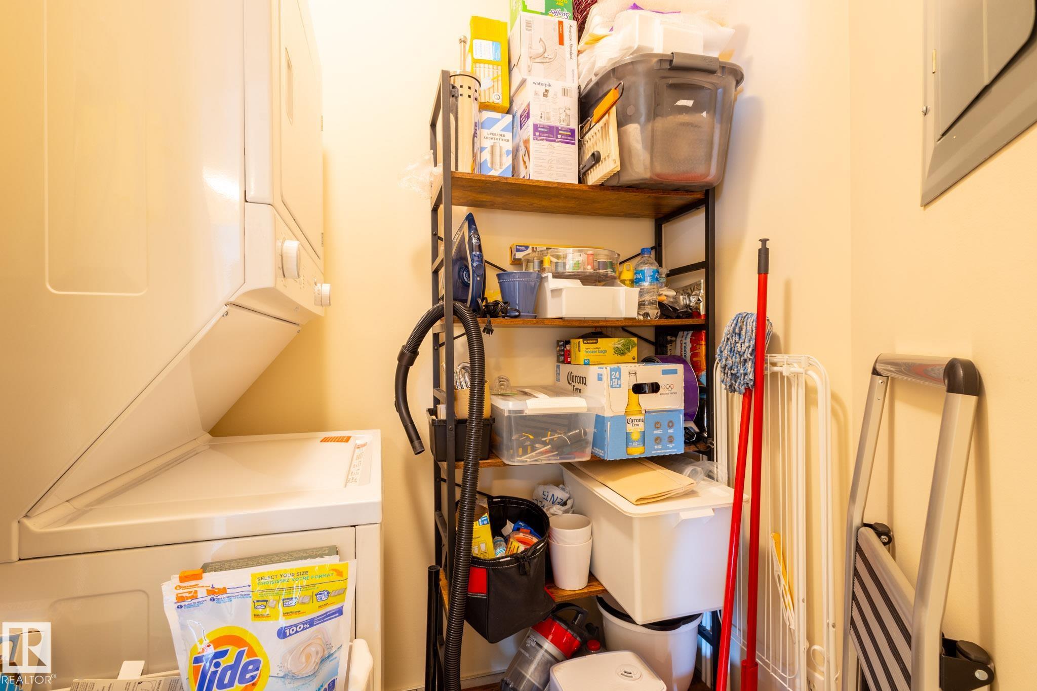 Photo 32 at 306 - 10008 151 Street NW, West Jasper Place, Edmonton