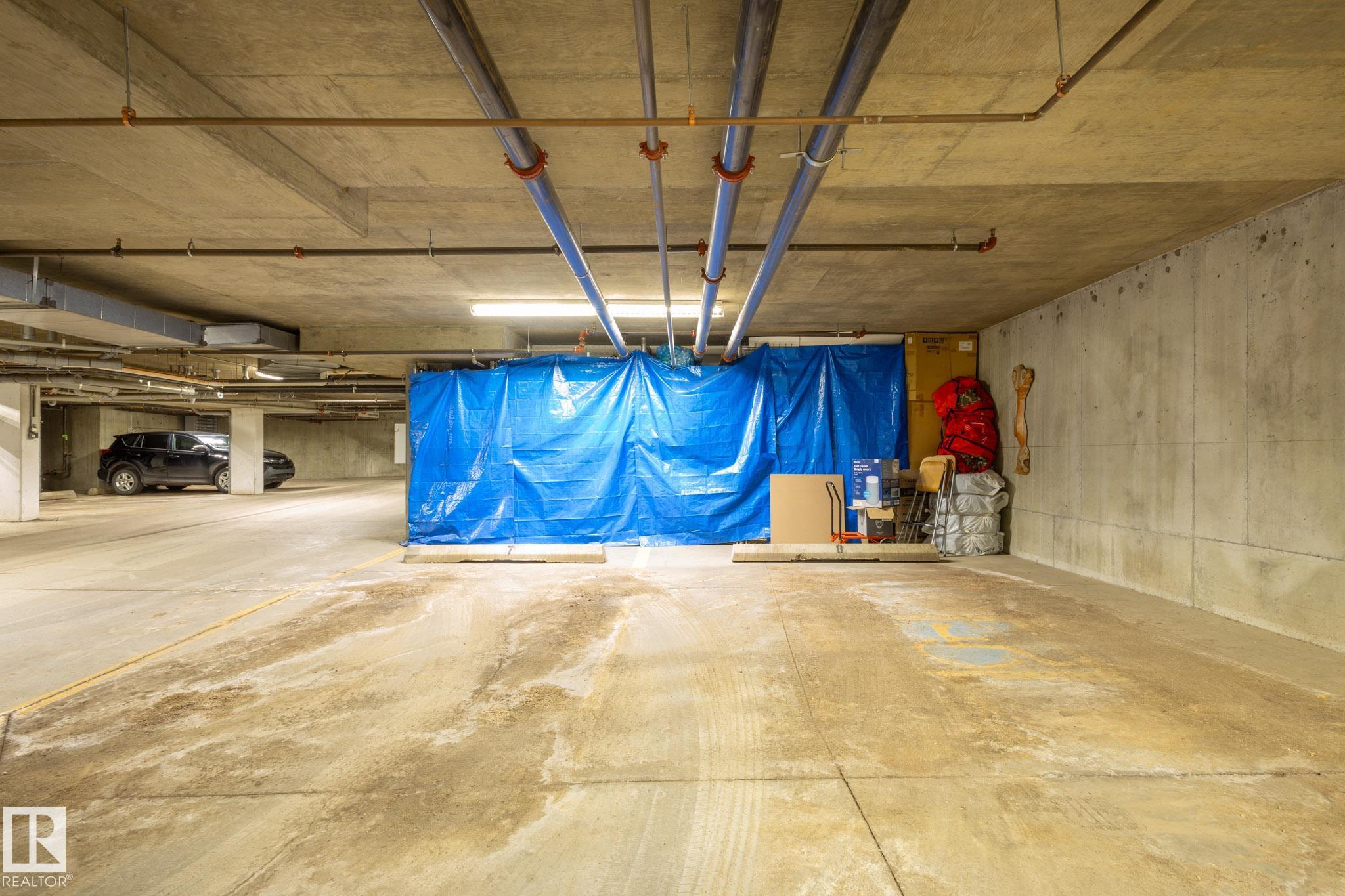 Photo 36 at 306 - 10008 151 Street NW, West Jasper Place, Edmonton