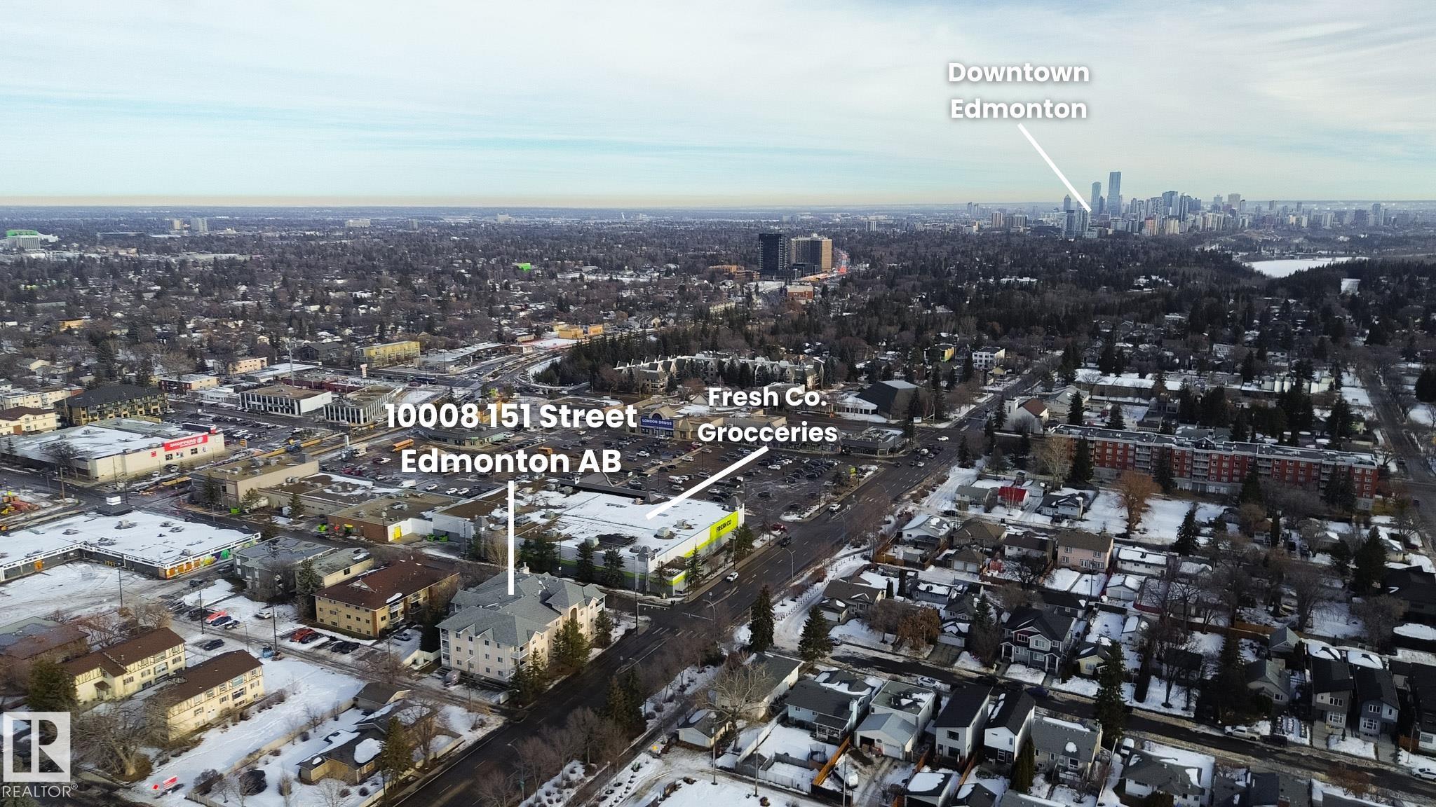 Photo 39 at 306 - 10008 151 Street NW, West Jasper Place, Edmonton