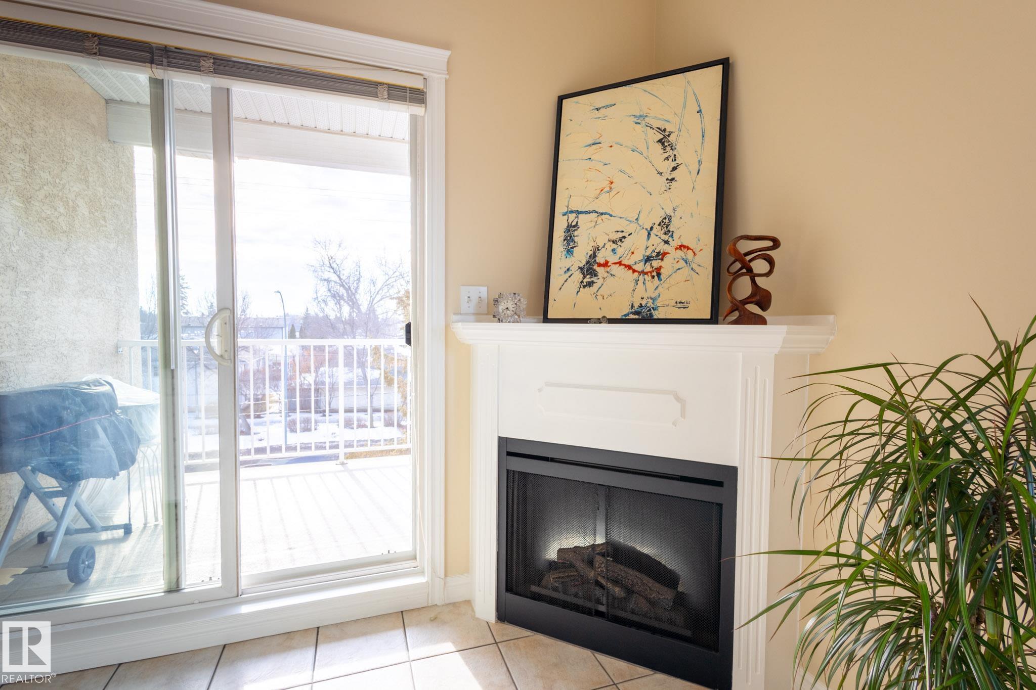 Photo 6 at 306 - 10008 151 Street NW, West Jasper Place, Edmonton