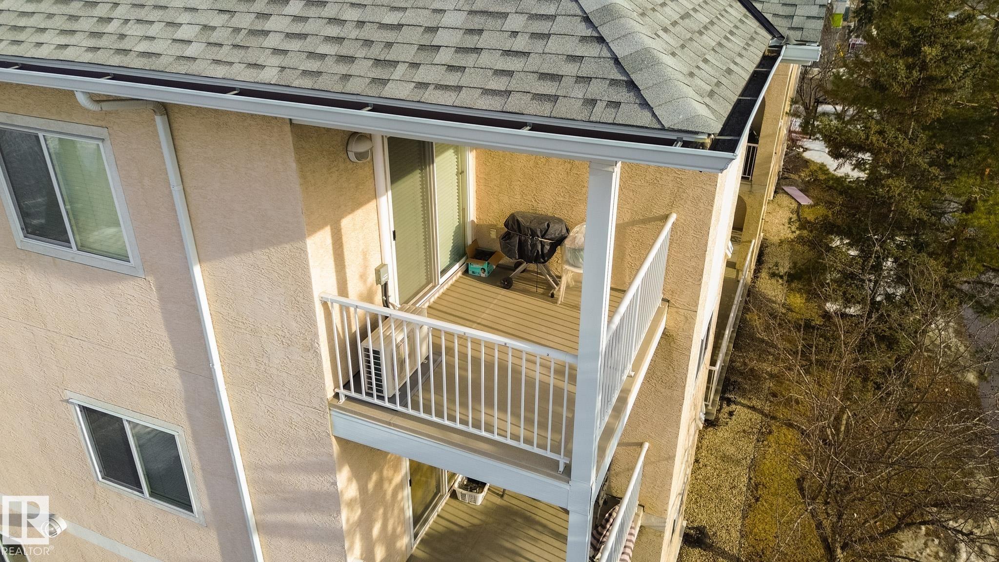 Photo 9 at 306 - 10008 151 Street NW, West Jasper Place, Edmonton