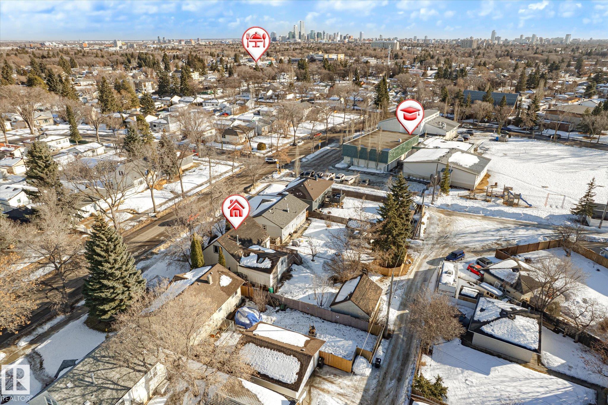 Photo 19 at 12232 135 Street NW, Dovercourt, Edmonton