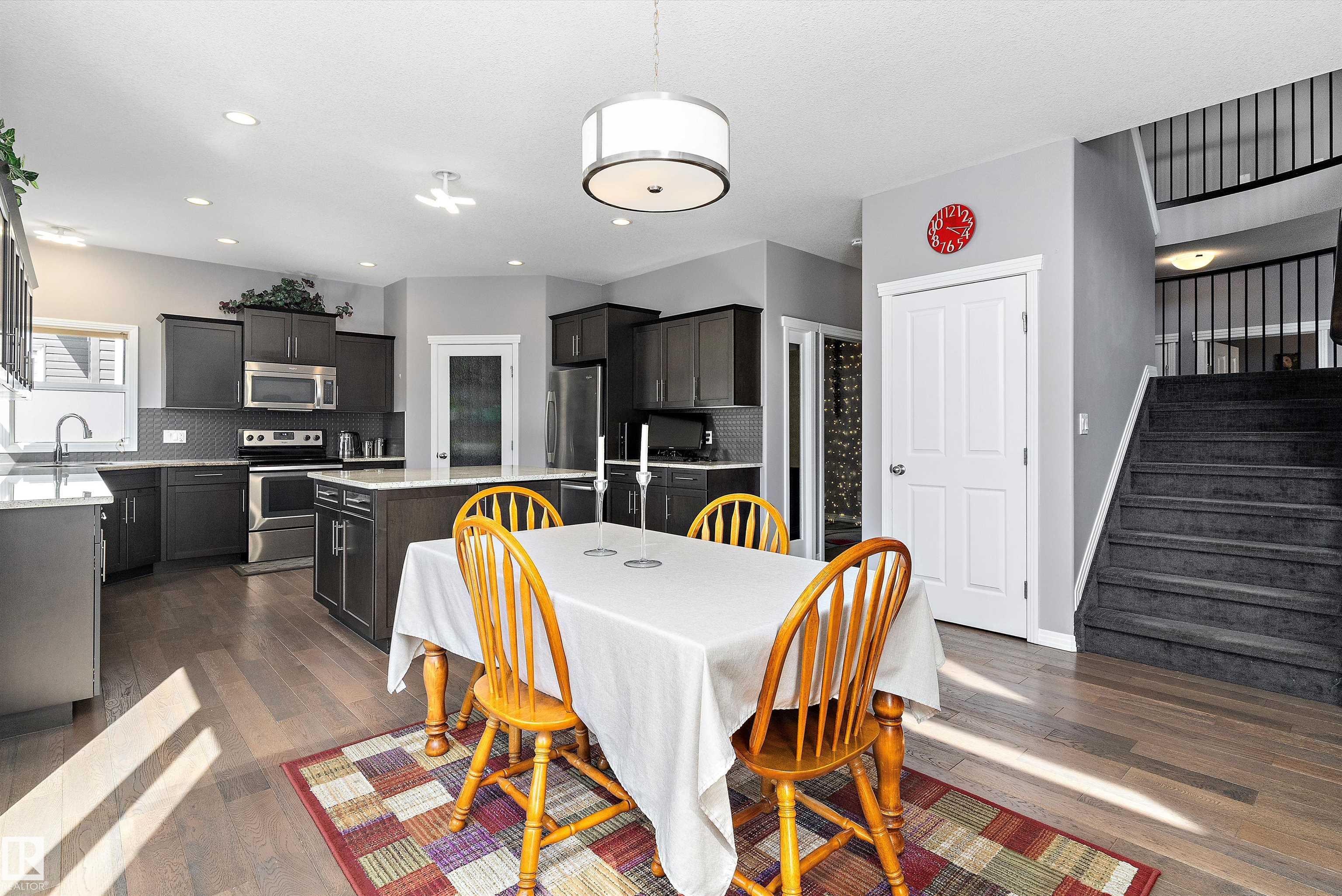 Photo 11 at 1325 Adamson Drive SW, Allard, Edmonton