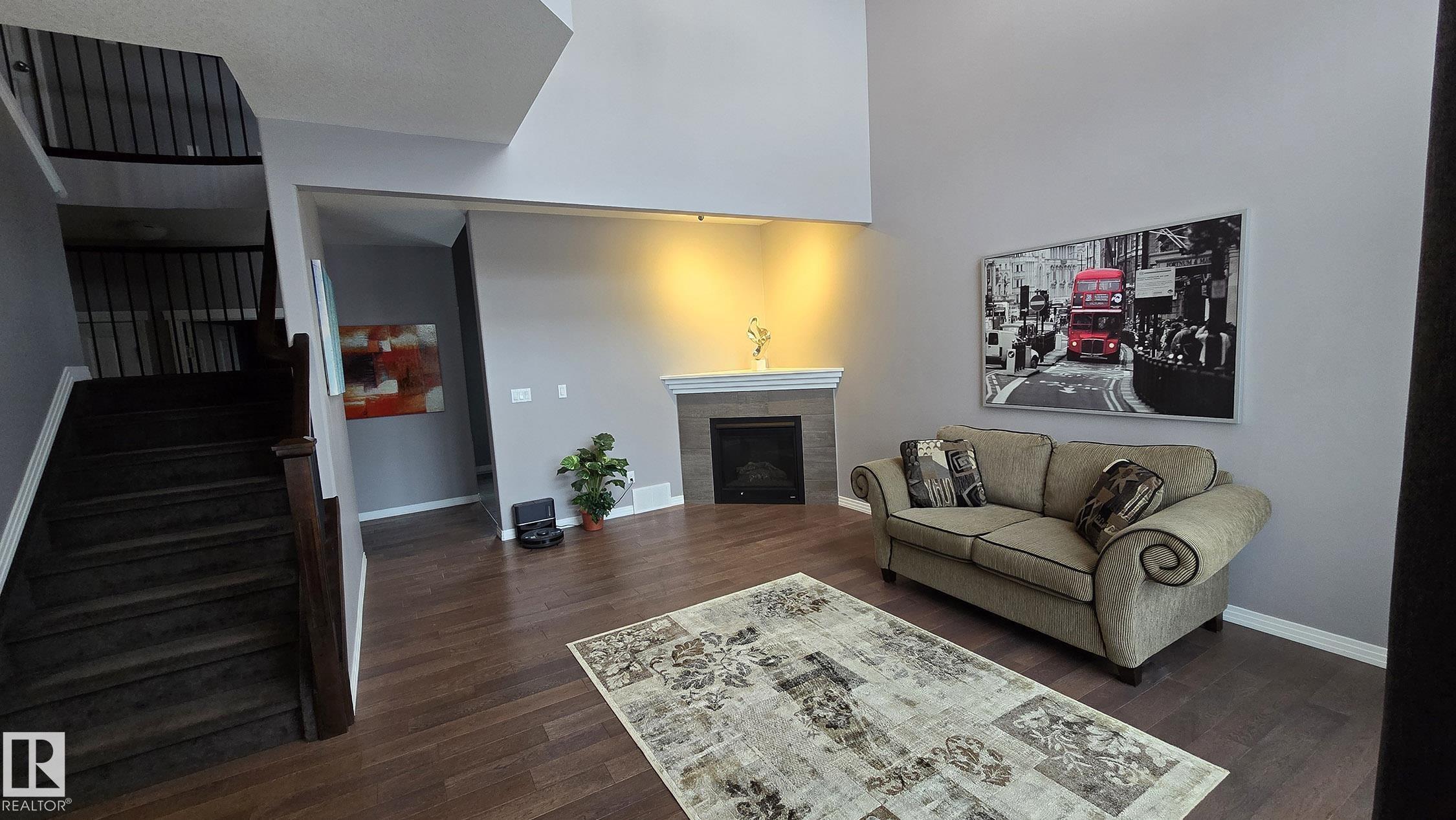 Photo 18 at 1325 Adamson Drive SW, Allard, Edmonton