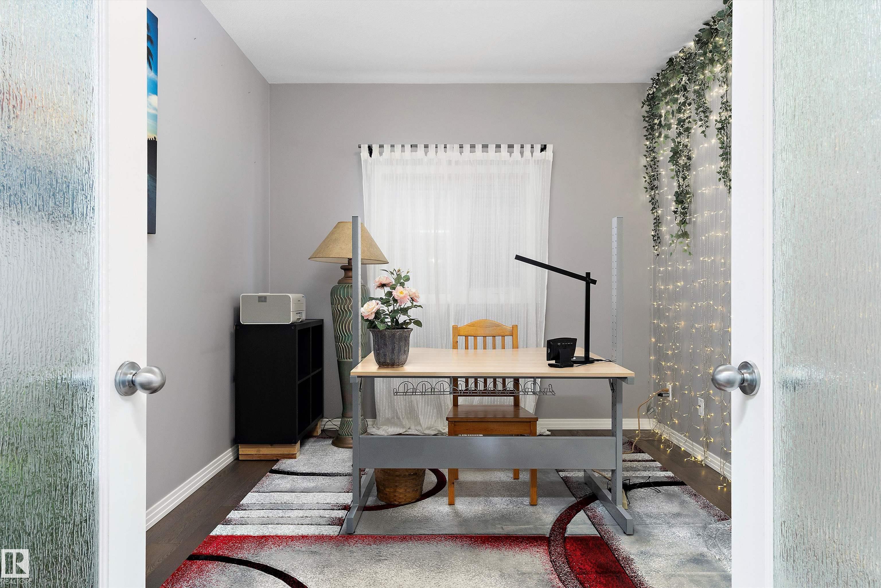 Photo 24 at 1325 Adamson Drive SW, Allard, Edmonton