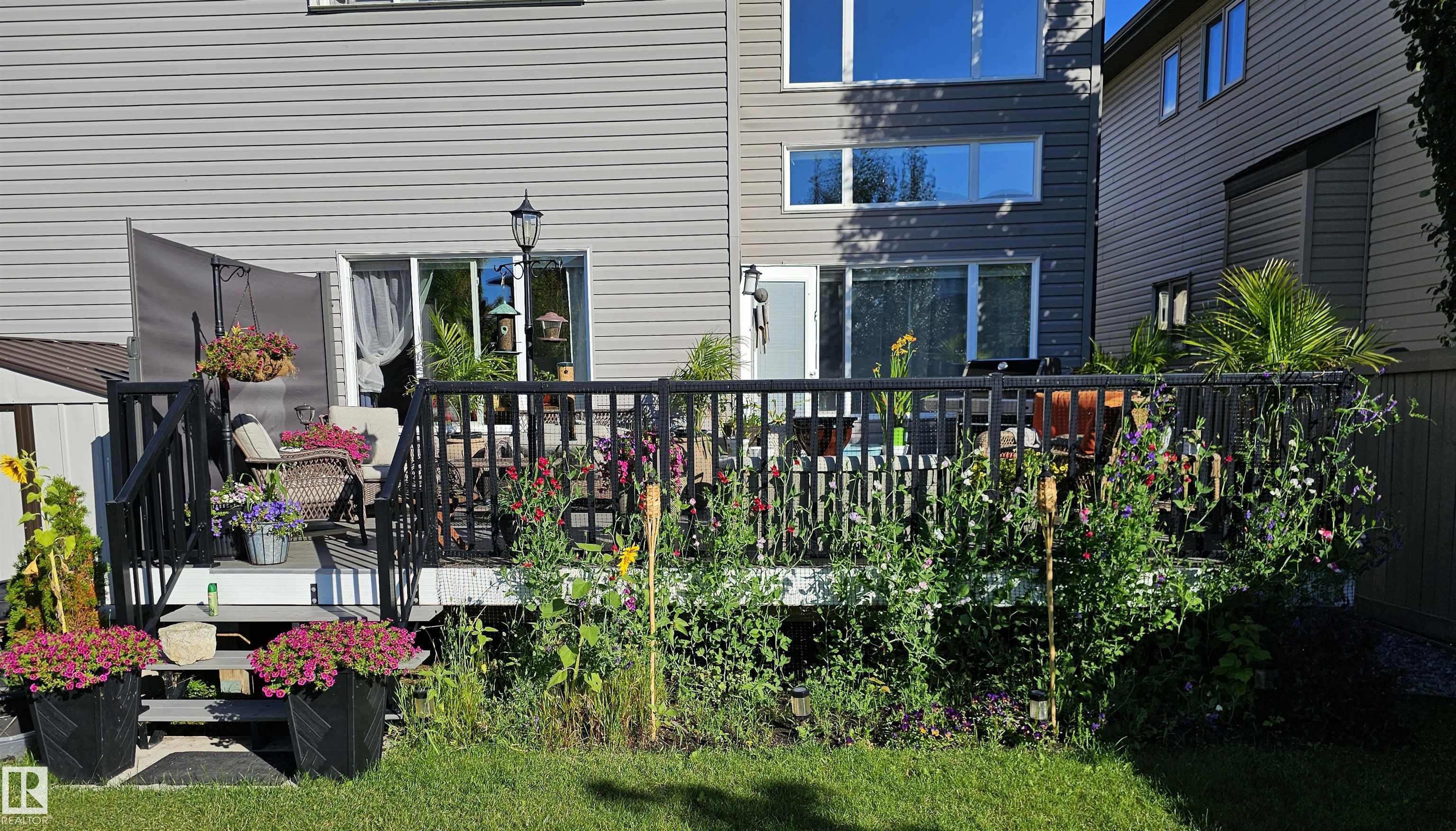 Photo 44 at 1325 Adamson Drive SW, Allard, Edmonton