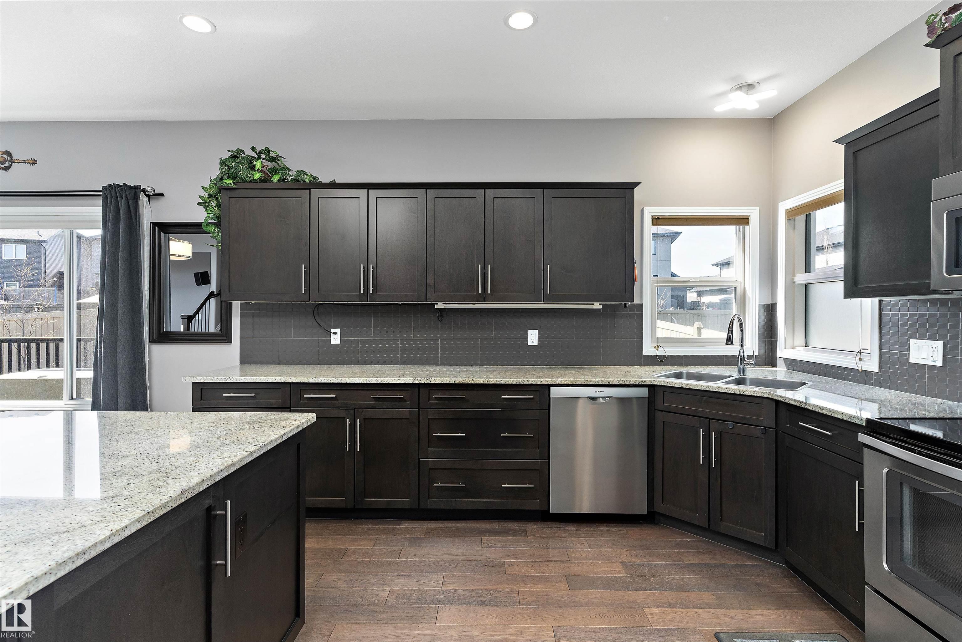 Photo 8 at 1325 Adamson Drive SW, Allard, Edmonton