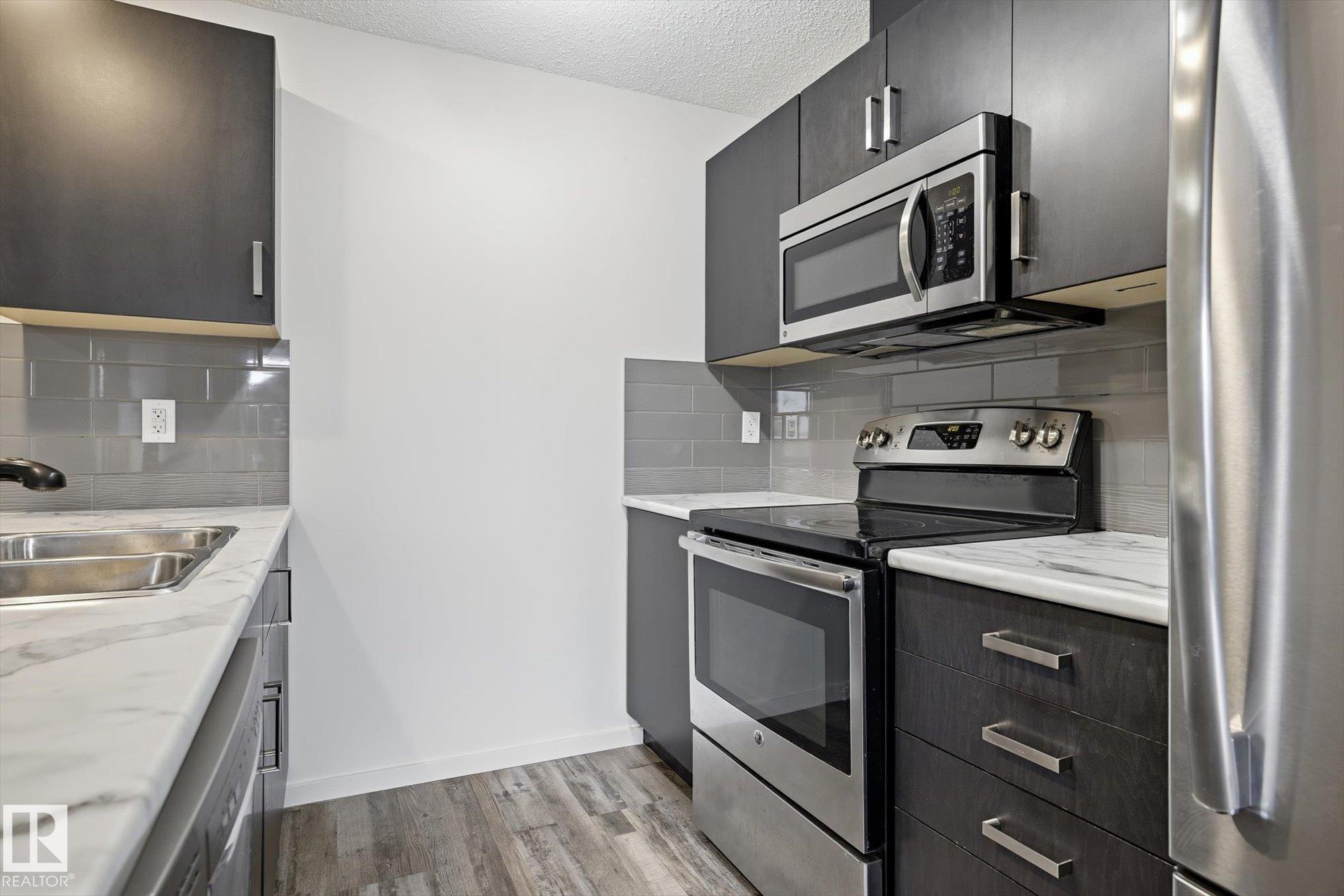 Photo 11 at 424 - 5515 7 Avenue SW, Charlesworth, Edmonton