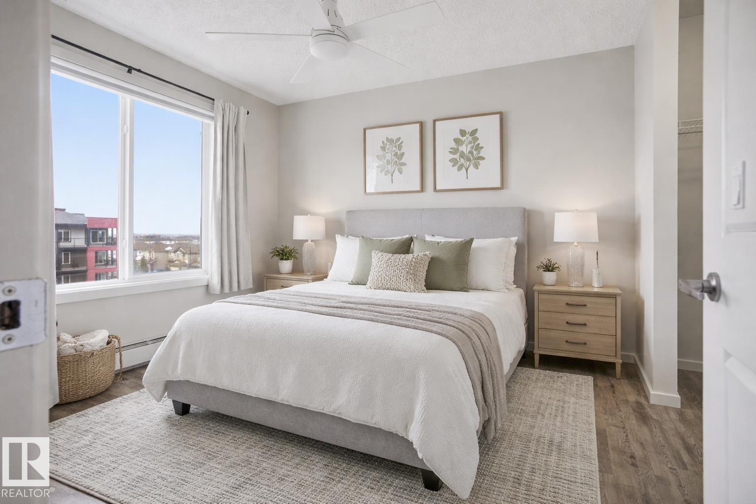 Photo 15 at 424 - 5515 7 Avenue SW, Charlesworth, Edmonton