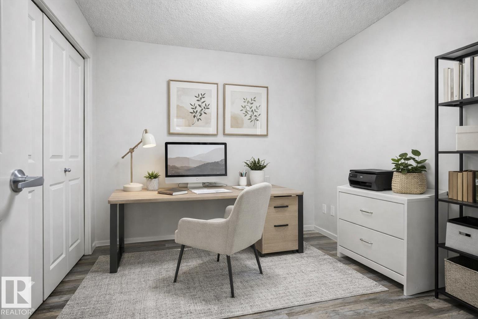 Photo 20 at 424 - 5515 7 Avenue SW, Charlesworth, Edmonton