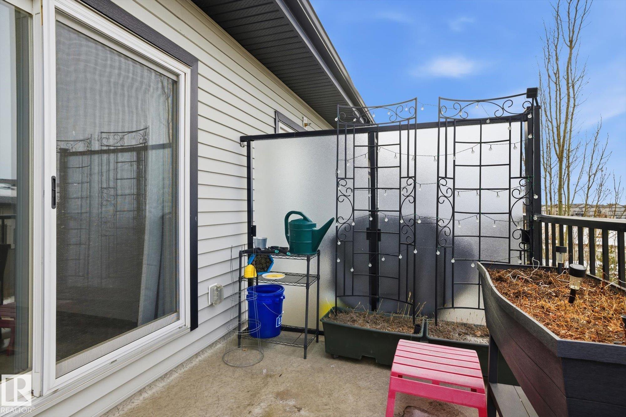 Photo 24 at 424 - 5515 7 Avenue SW, Charlesworth, Edmonton