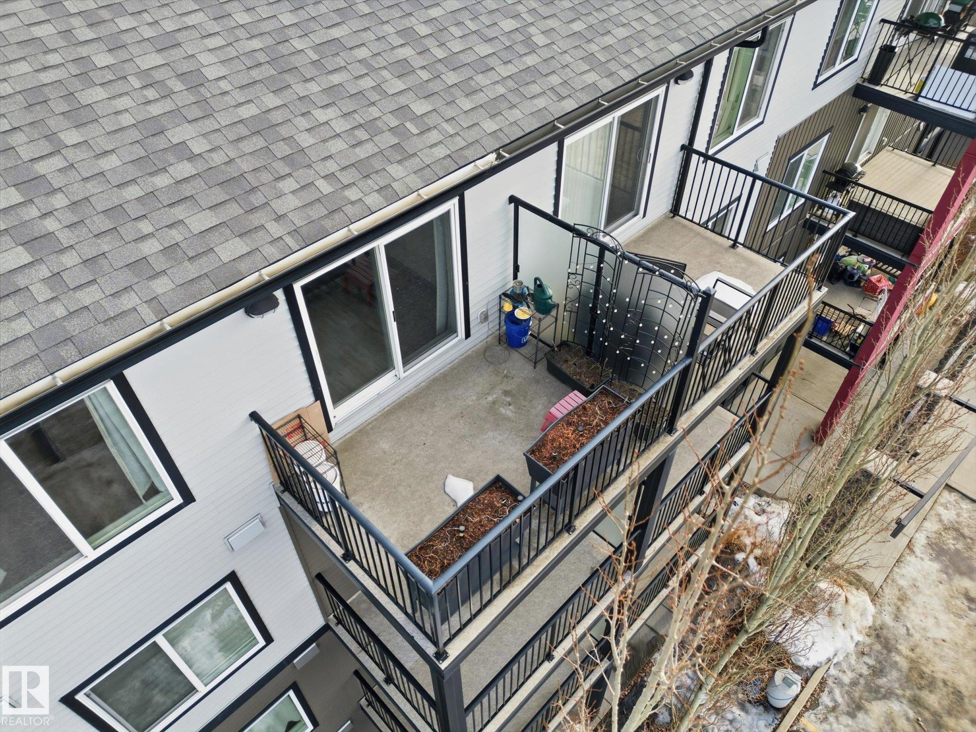 Photo 26 at 424 - 5515 7 Avenue SW, Charlesworth, Edmonton