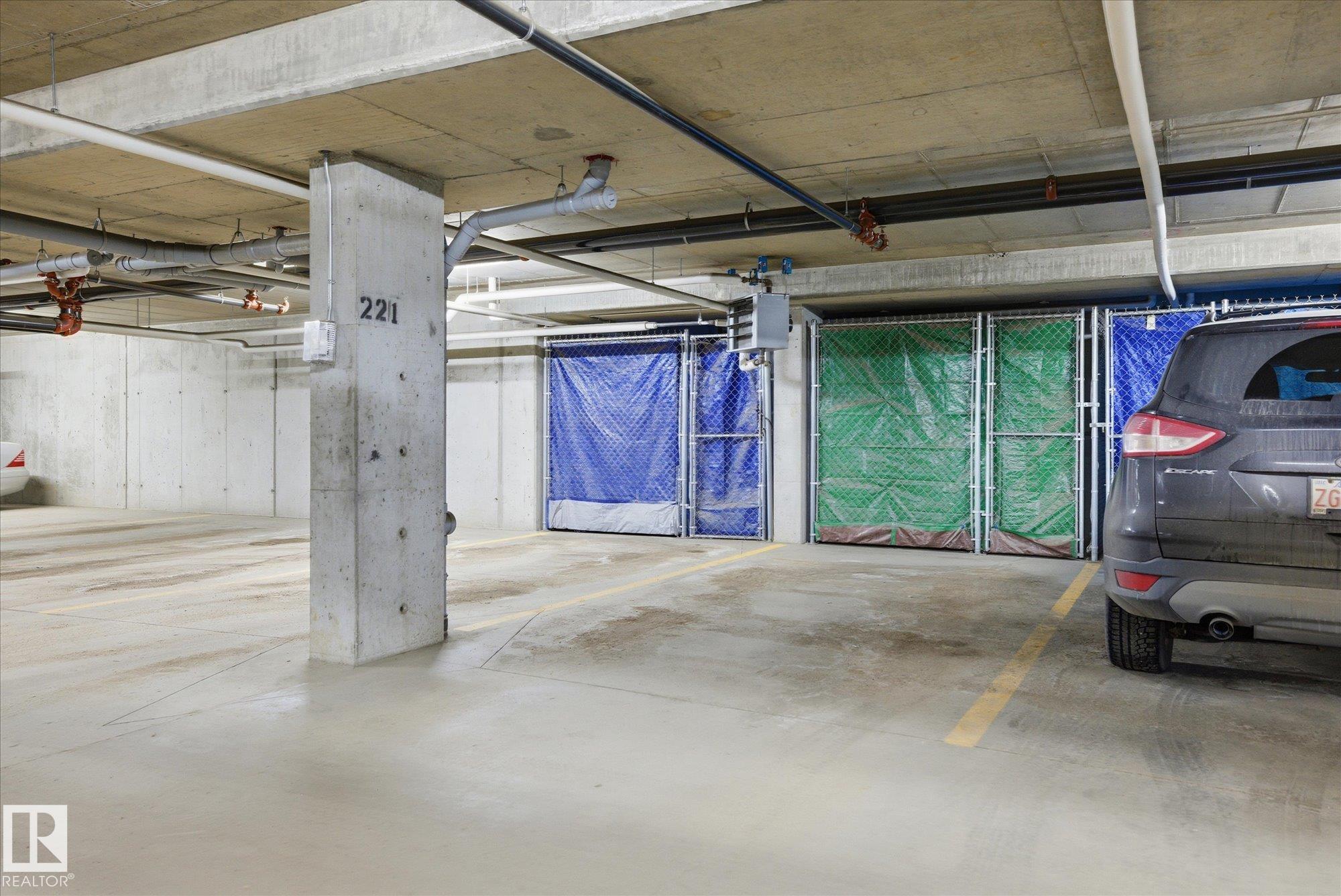 Photo 28 at 424 - 5515 7 Avenue SW, Charlesworth, Edmonton