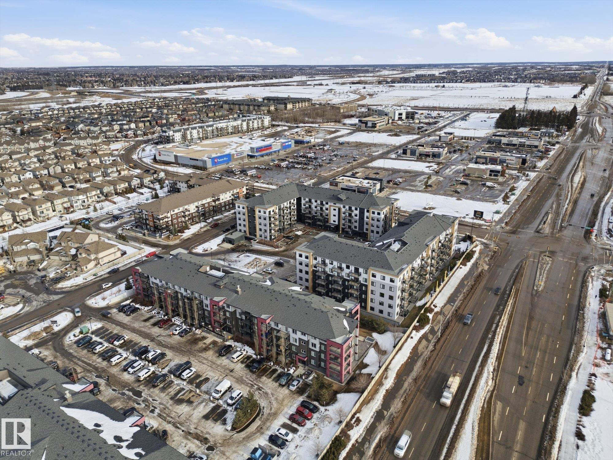 Photo 29 at 424 - 5515 7 Avenue SW, Charlesworth, Edmonton