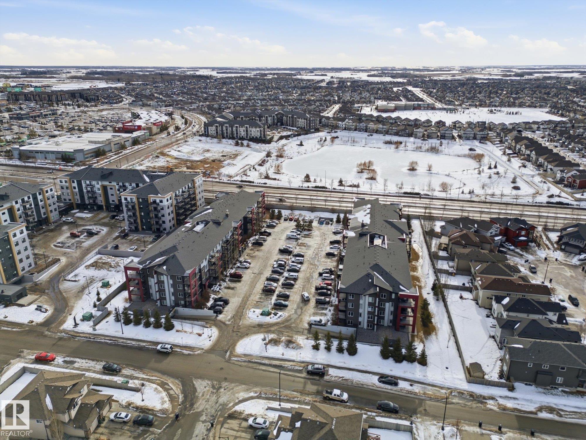 Photo 31 at 424 - 5515 7 Avenue SW, Charlesworth, Edmonton