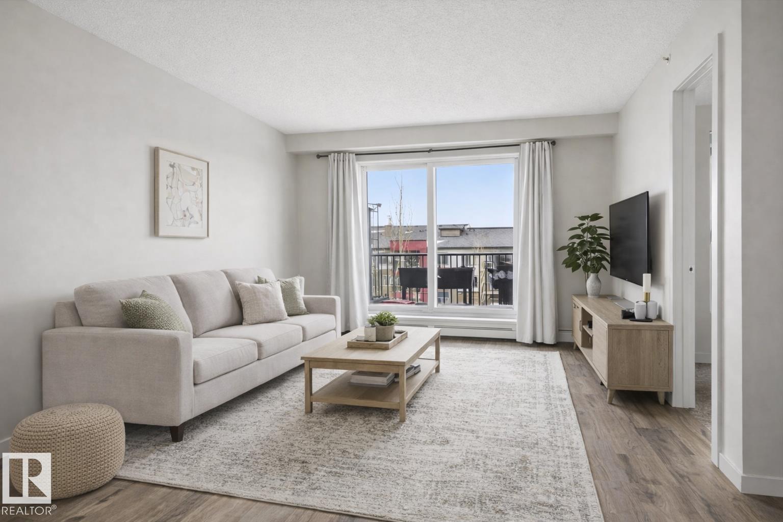 Photo 7 at 424 - 5515 7 Avenue SW, Charlesworth, Edmonton