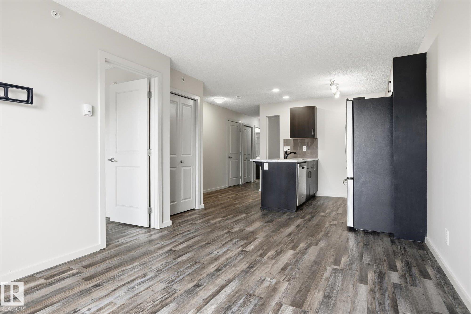 Photo 8 at 424 - 5515 7 Avenue SW, Charlesworth, Edmonton