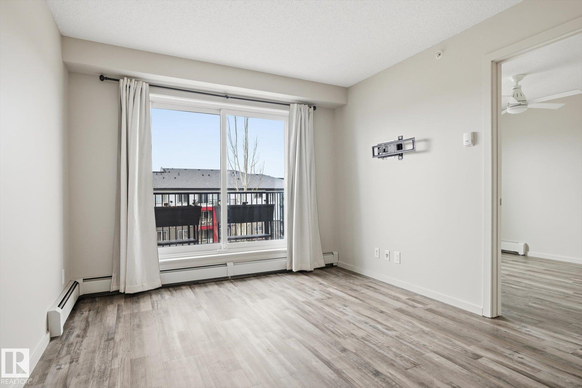 Photo 9 at 424 - 5515 7 Avenue SW, Charlesworth, Edmonton