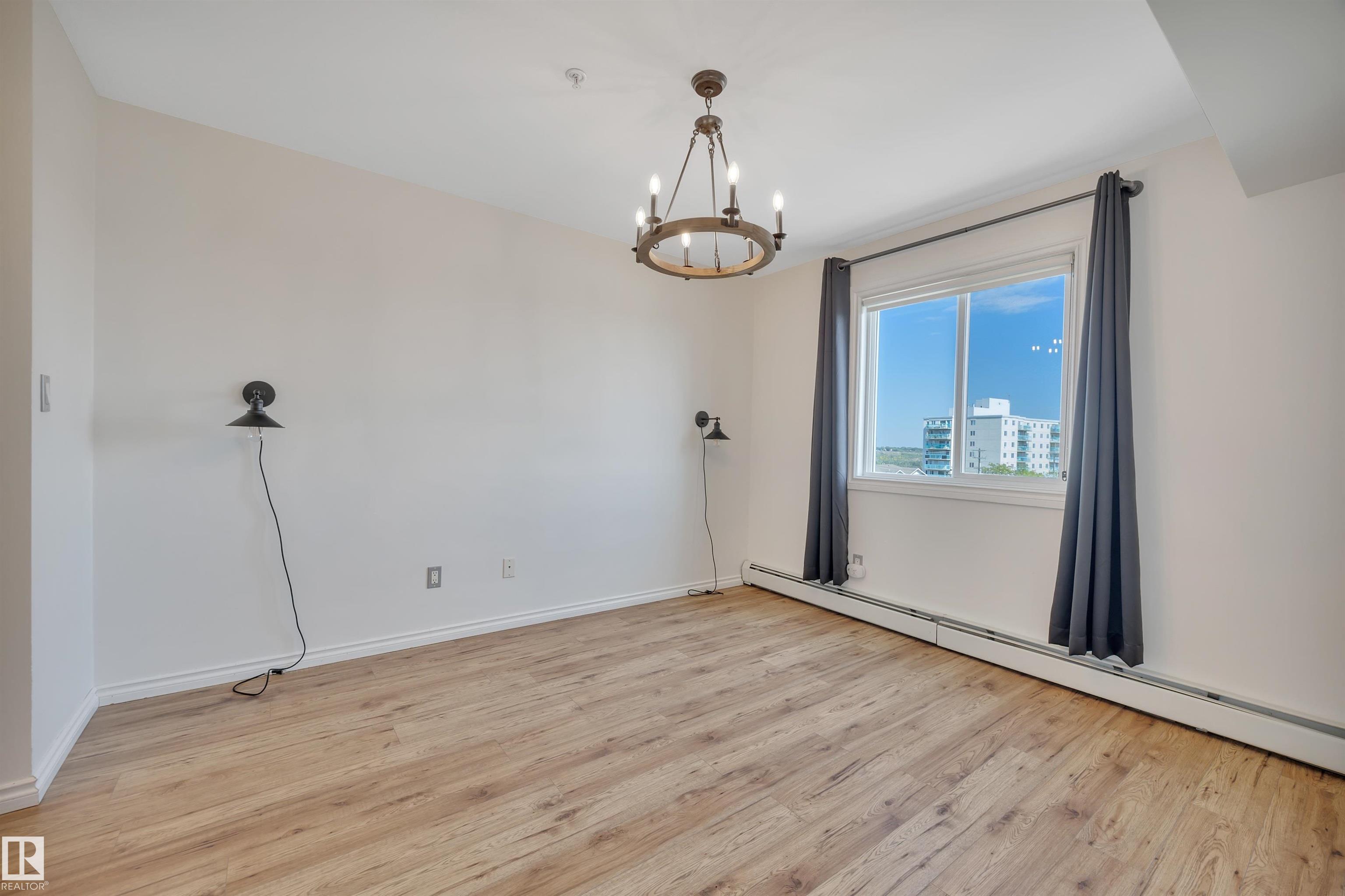 Photo 26 at 408 - 10118 95 Street NW, Boyle Street, Edmonton