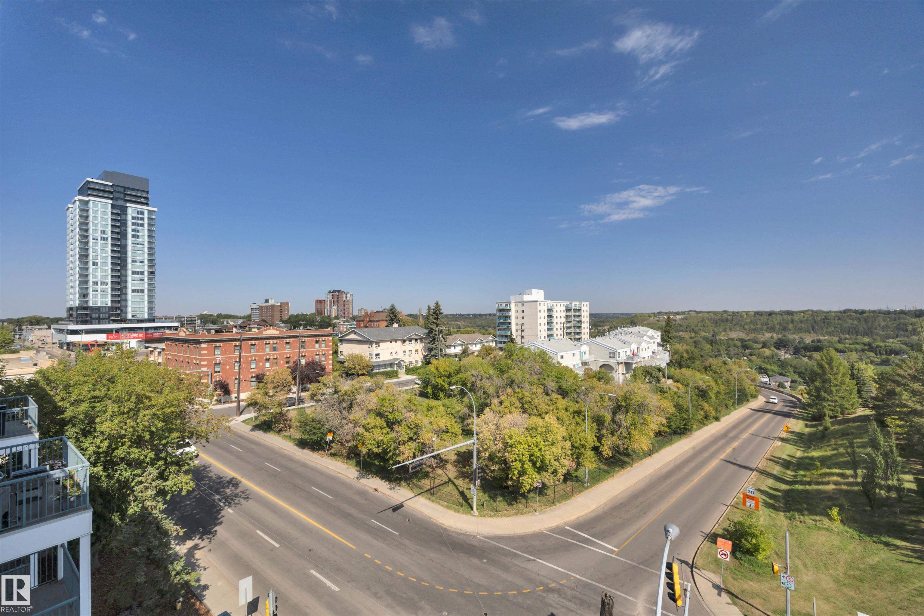 Photo 45 at 408 - 10118 95 Street NW, Boyle Street, Edmonton