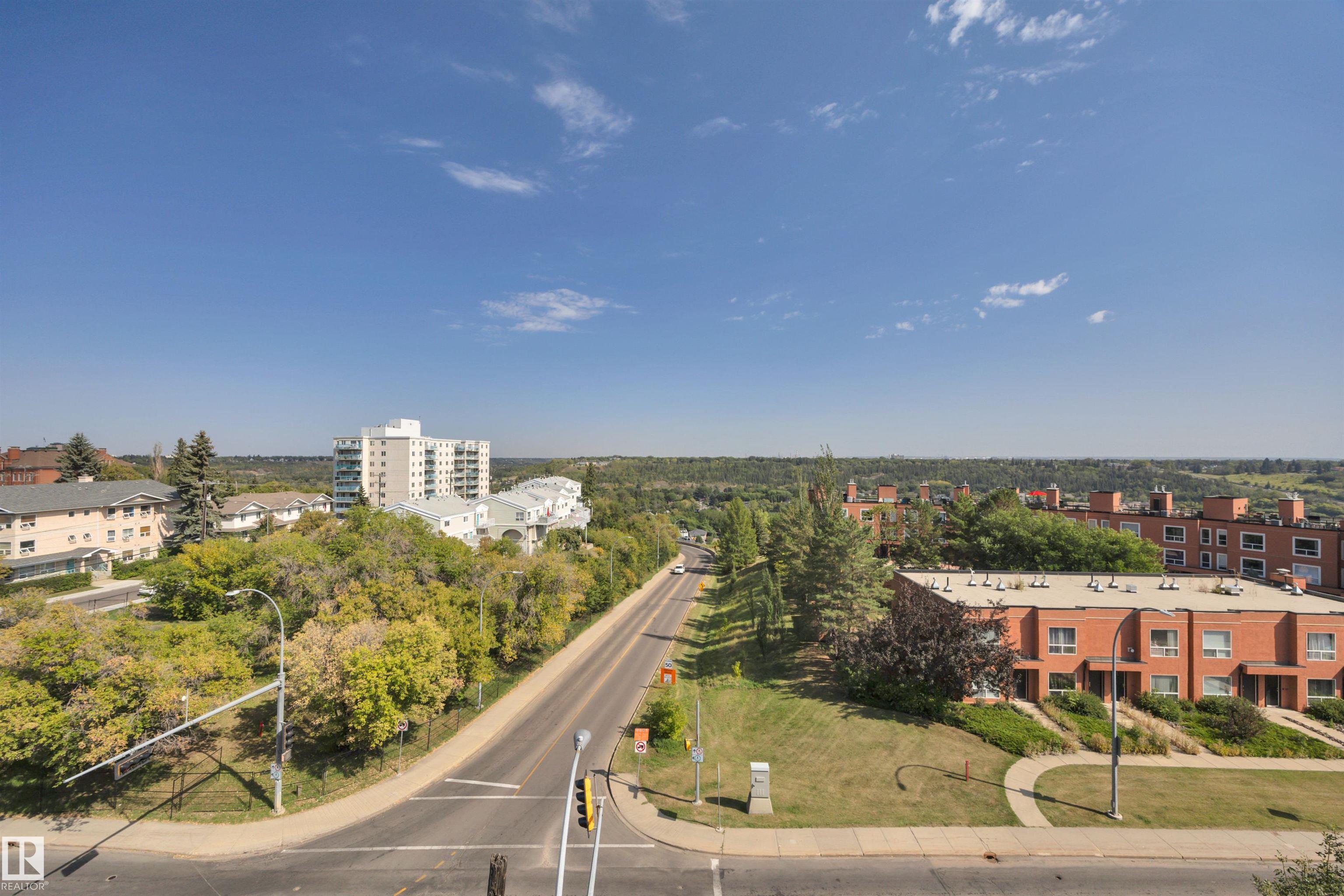 Photo 46 at 408 - 10118 95 Street NW, Boyle Street, Edmonton