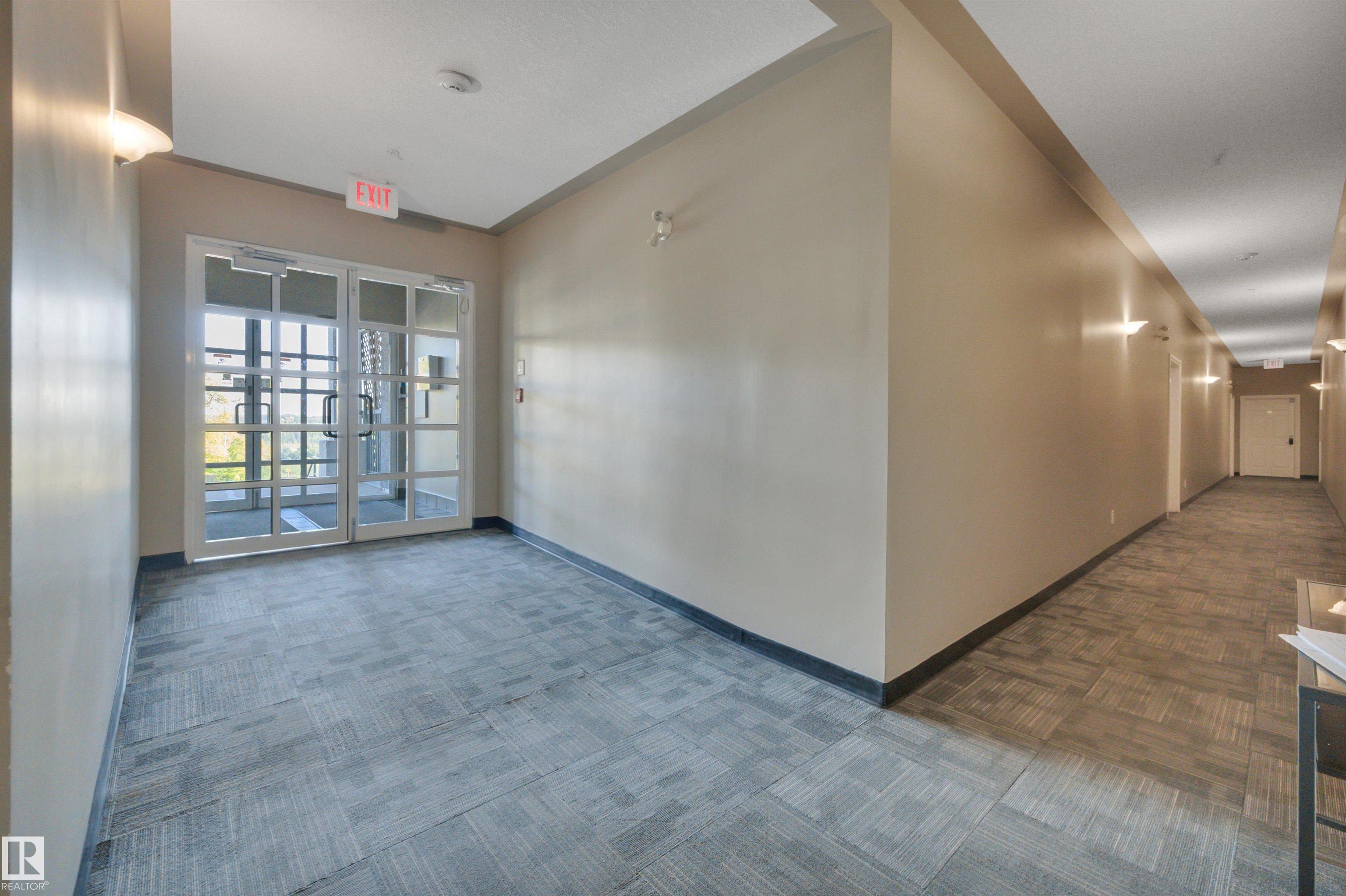 Photo 6 at 408 - 10118 95 Street NW, Boyle Street, Edmonton