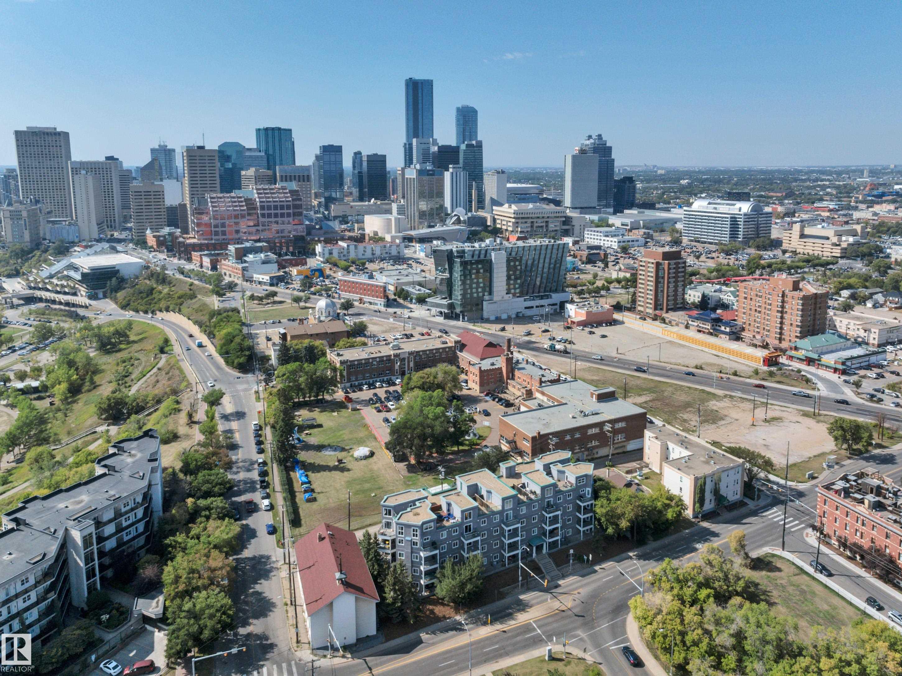 Photo 51 at 408 - 10118 95 Street NW, Boyle Street, Edmonton