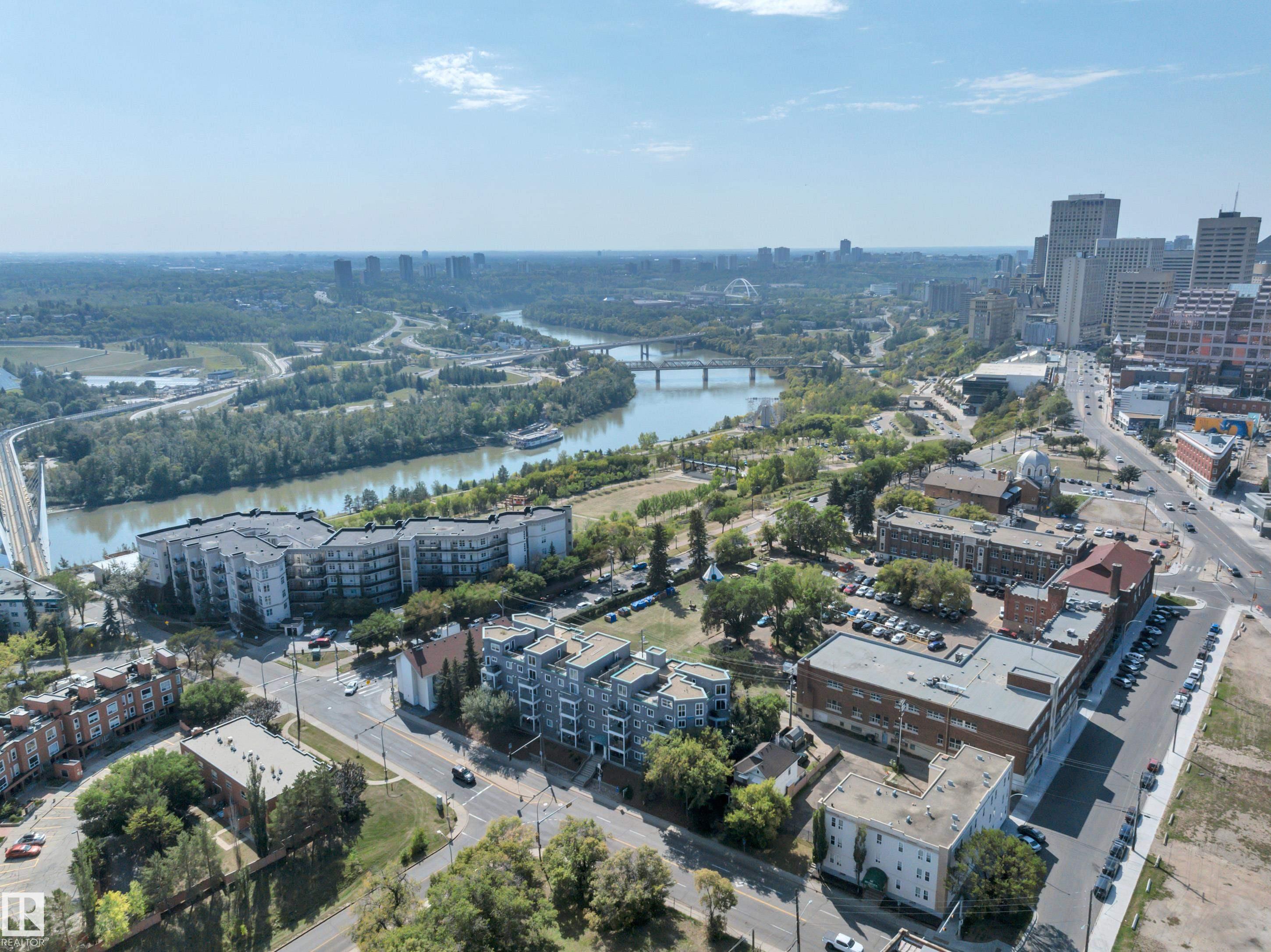 Photo 53 at 408 - 10118 95 Street NW, Boyle Street, Edmonton