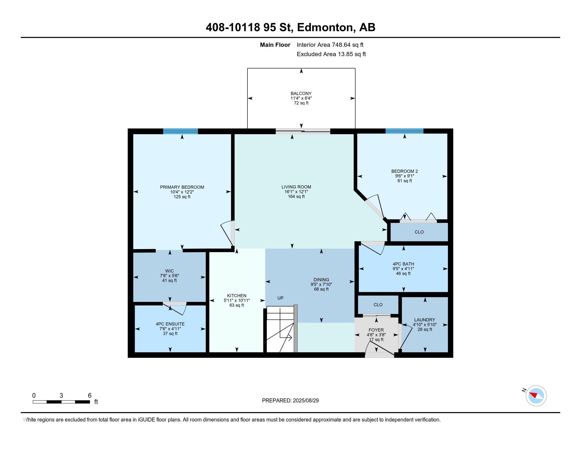Photo 55 at 408 - 10118 95 Street NW, Boyle Street, Edmonton