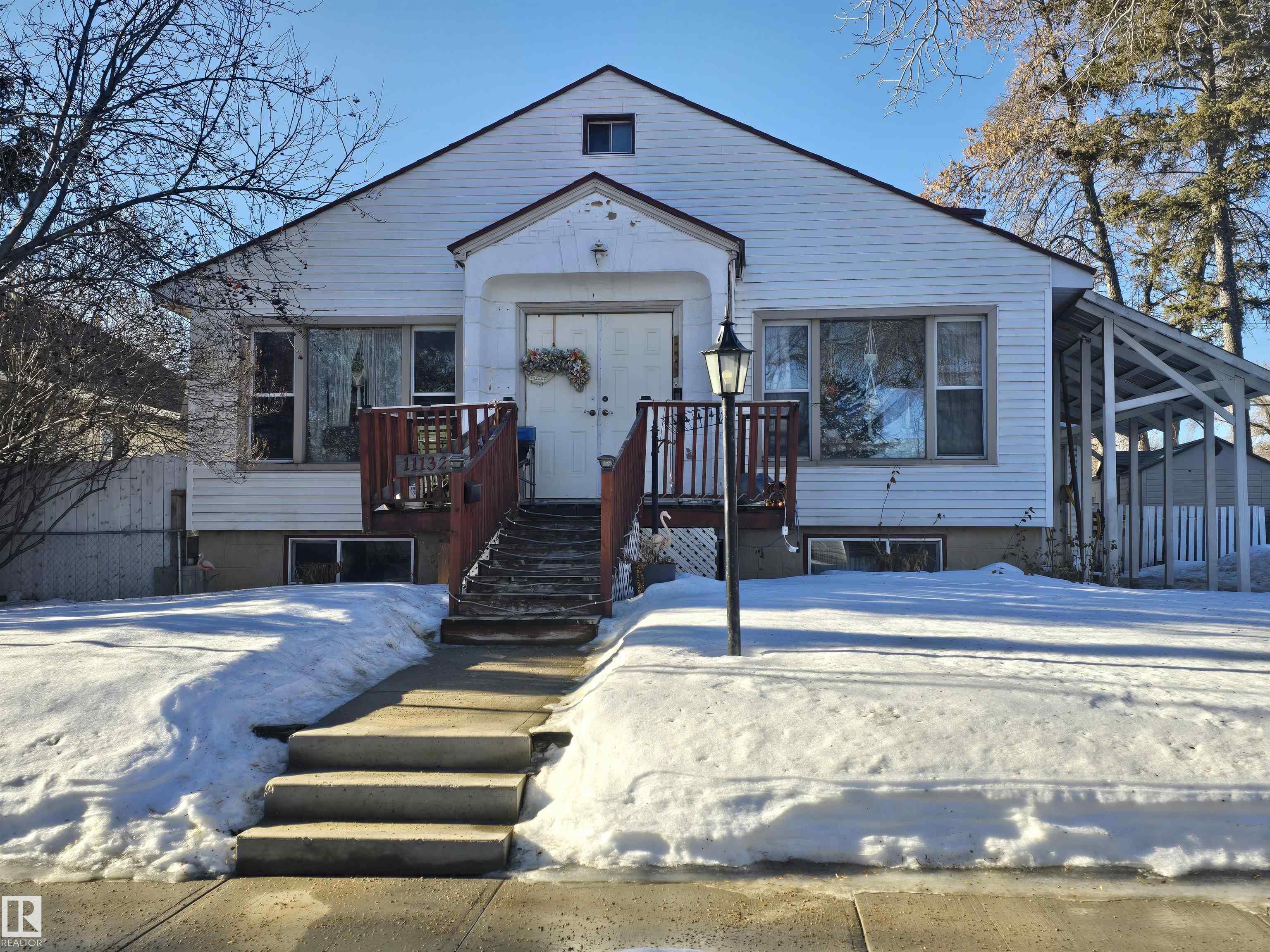 11132 60 Street NW, Highlands, Edmonton