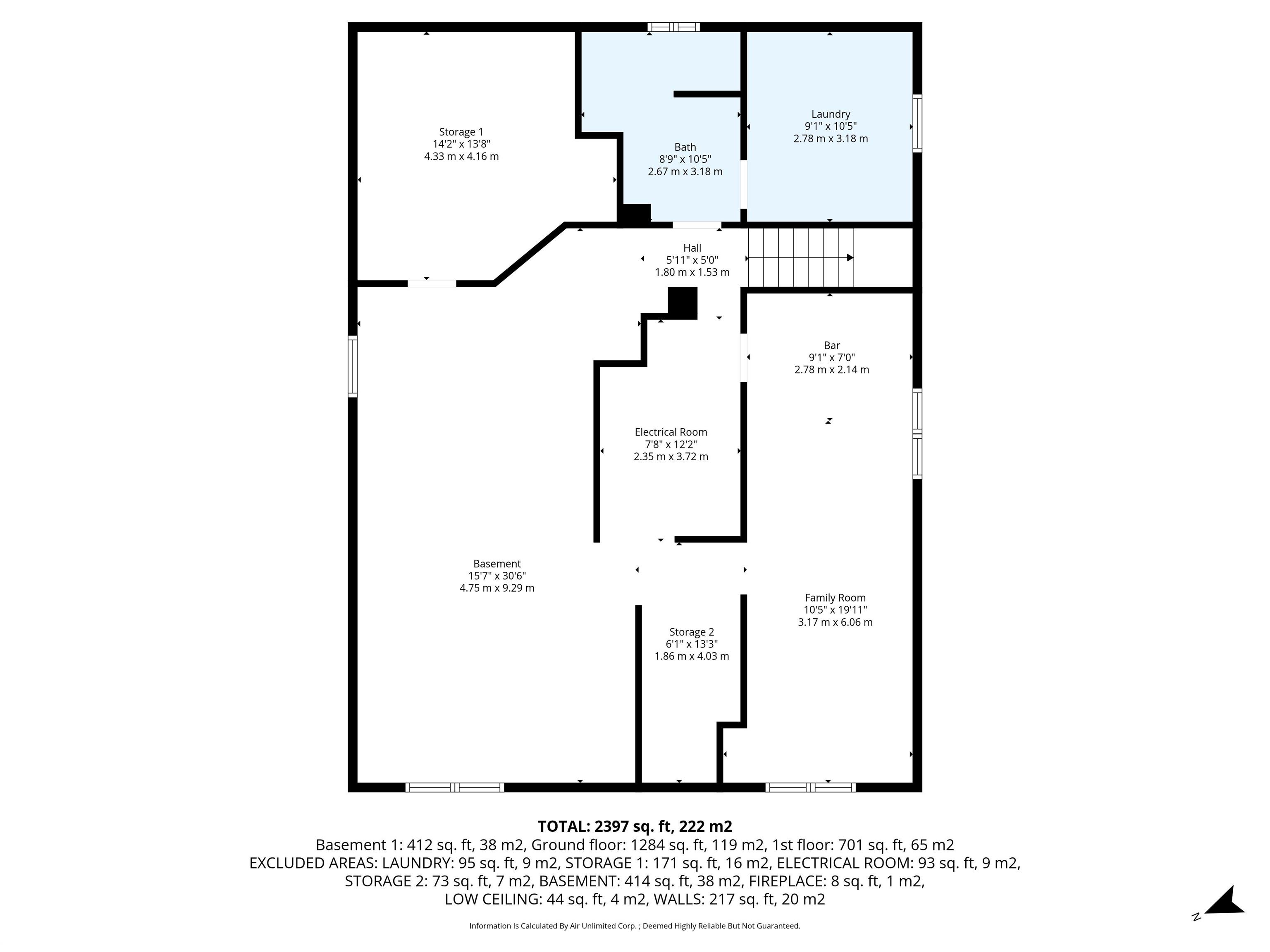 Photo 6 at 11132 60 Street NW, Highlands, Edmonton