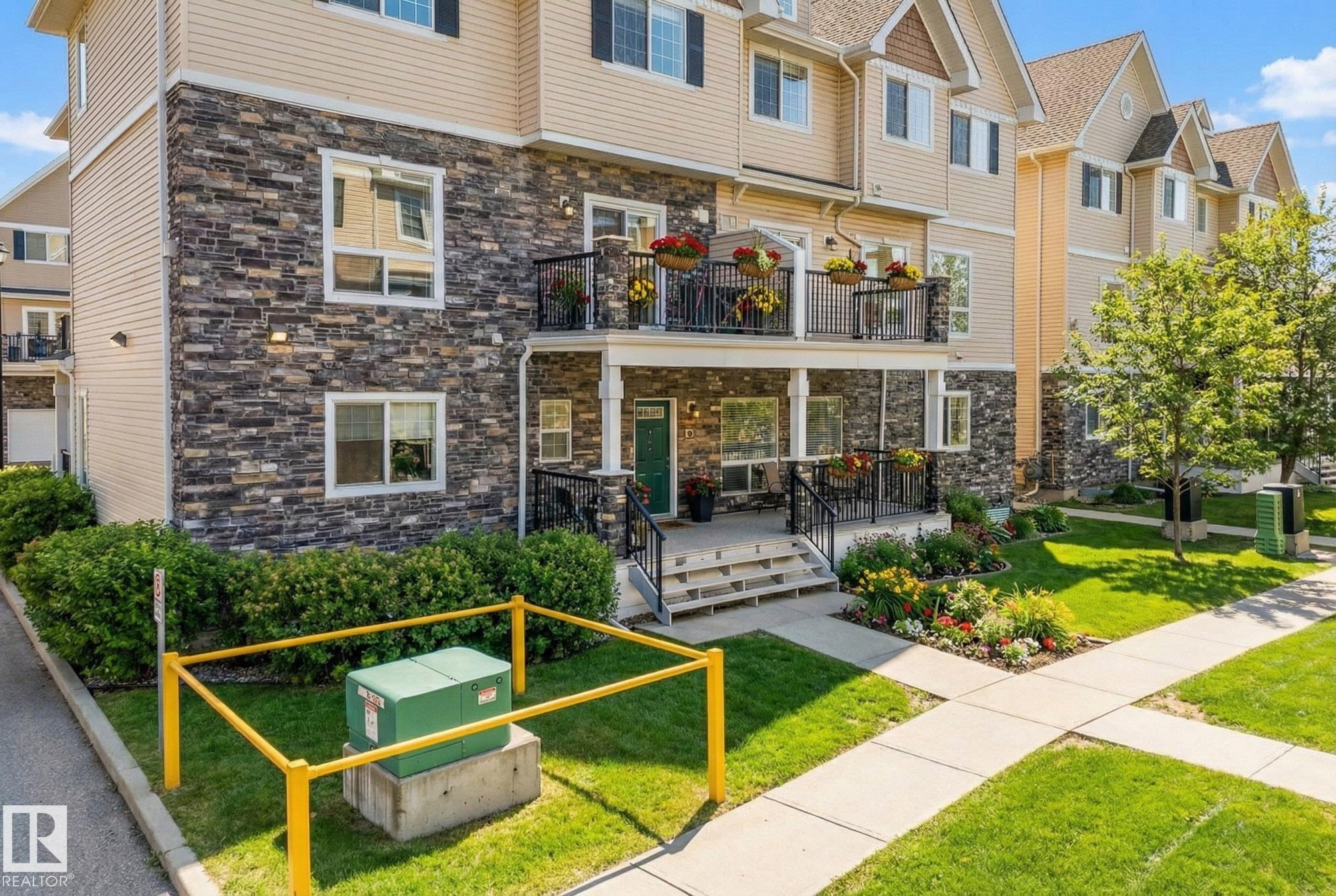 Picture for #58 7293 SOUTH TERWILLEGAR DR NW