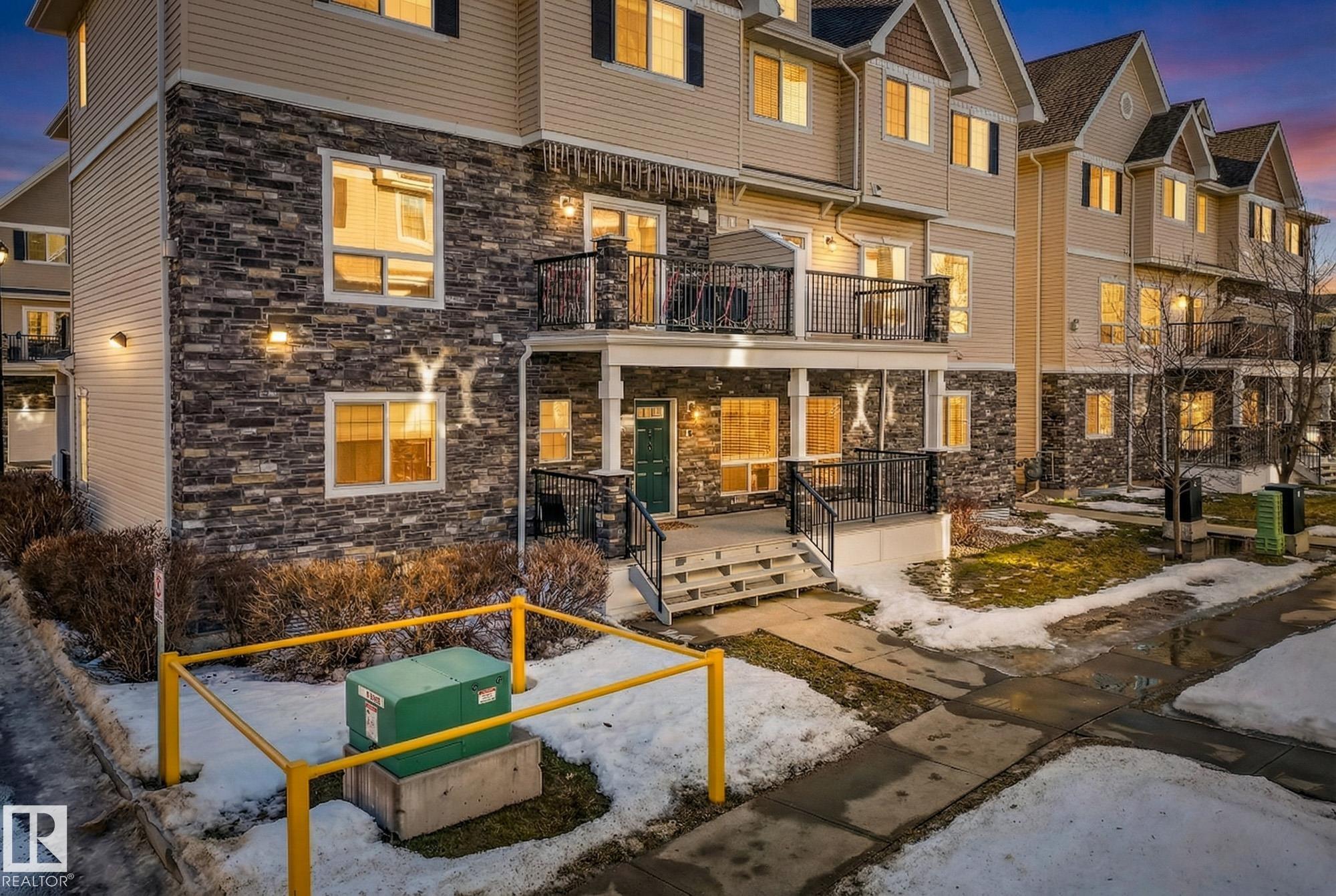 Picture for #58 7293 SOUTH TERWILLEGAR DR NW