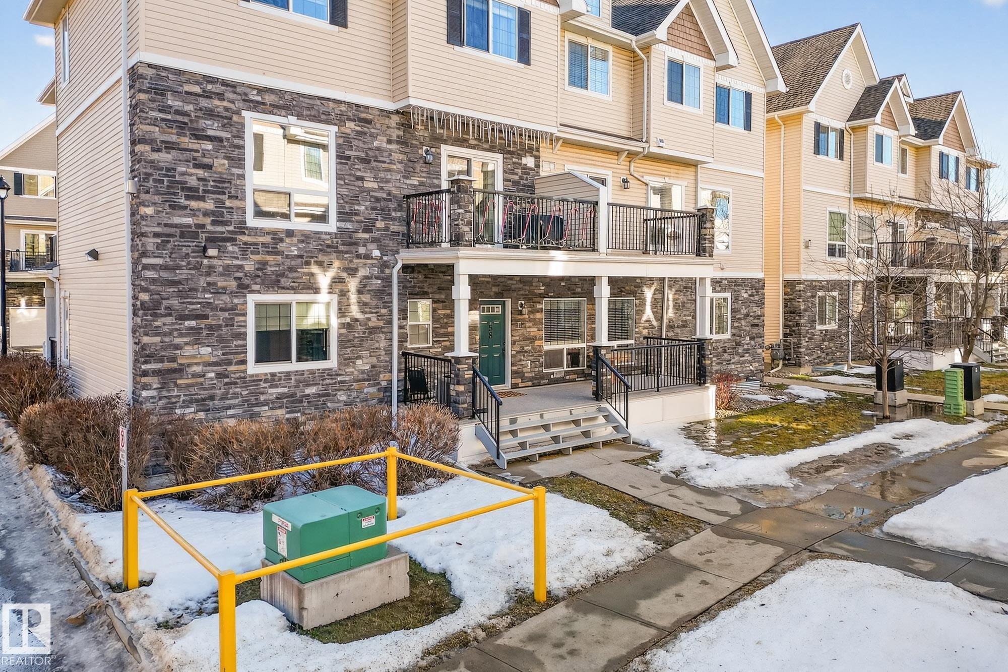 Picture for #58 7293 SOUTH TERWILLEGAR DR NW