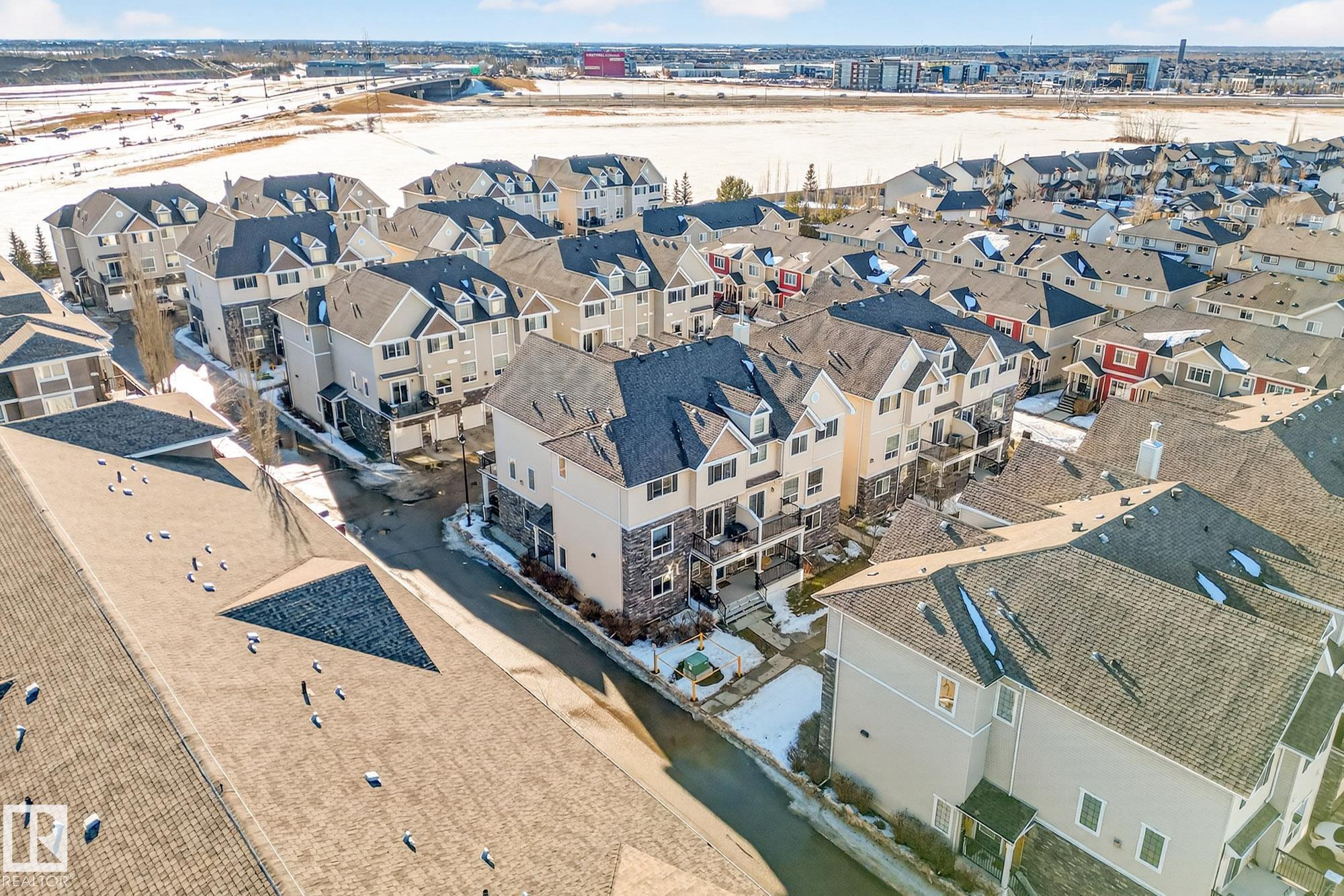 Picture for #58 7293 SOUTH TERWILLEGAR DR NW