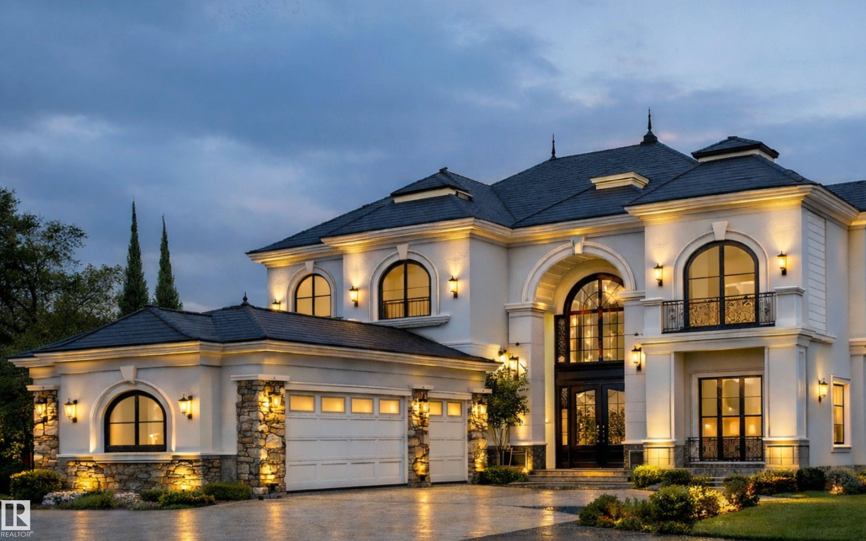 #734 52328 RGE ROAD 233, Rural Strathcona County - $1,627,500