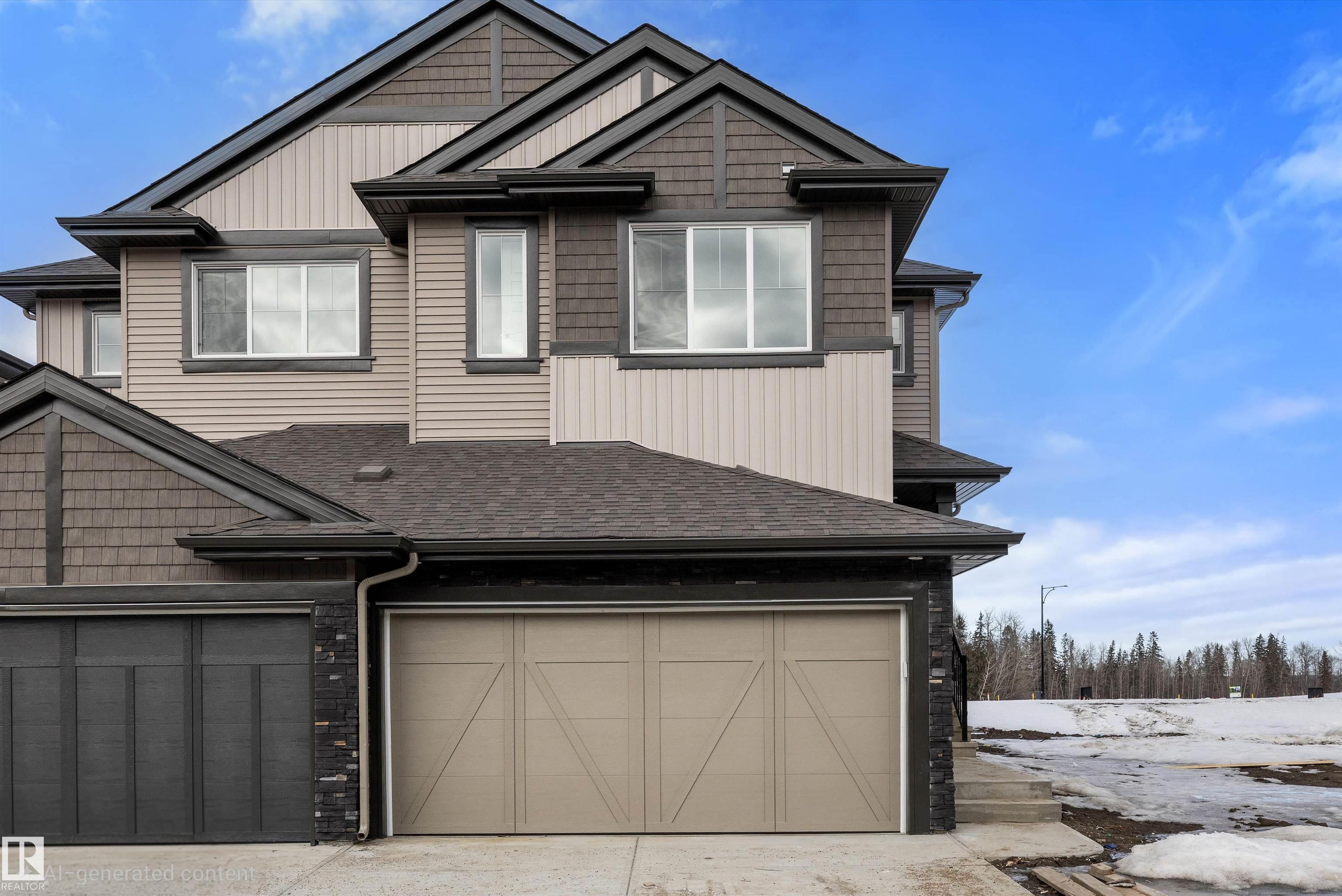 4178 Kinglet Drive NW, Kinglet Gardens, Edmonton