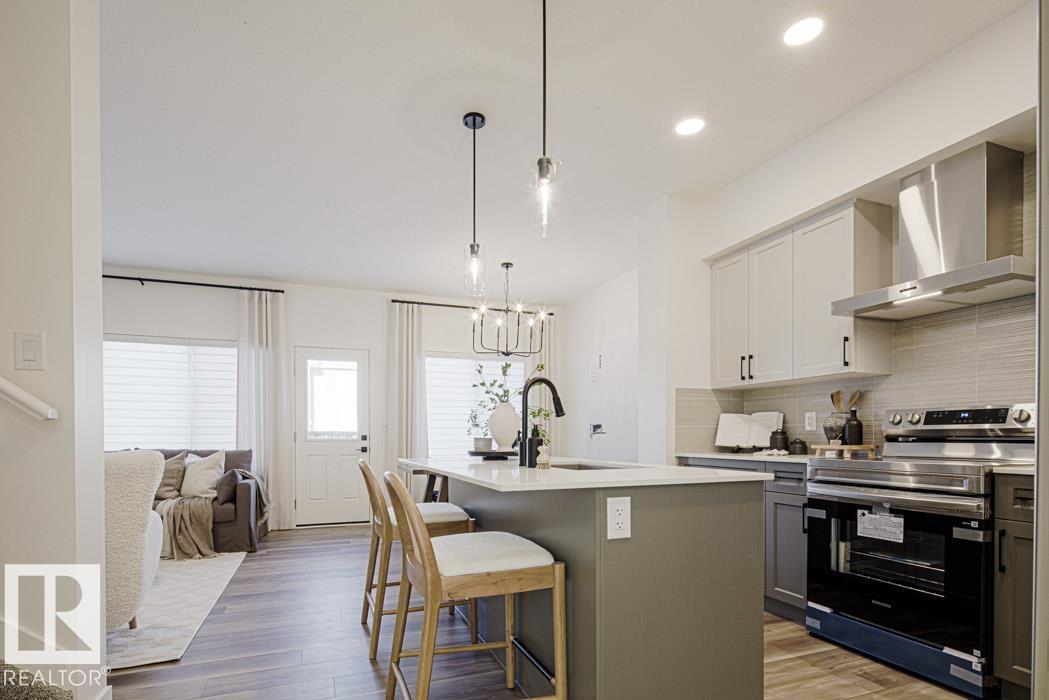 Photo 7 at 4178 Kinglet Drive NW, Kinglet Gardens, Edmonton