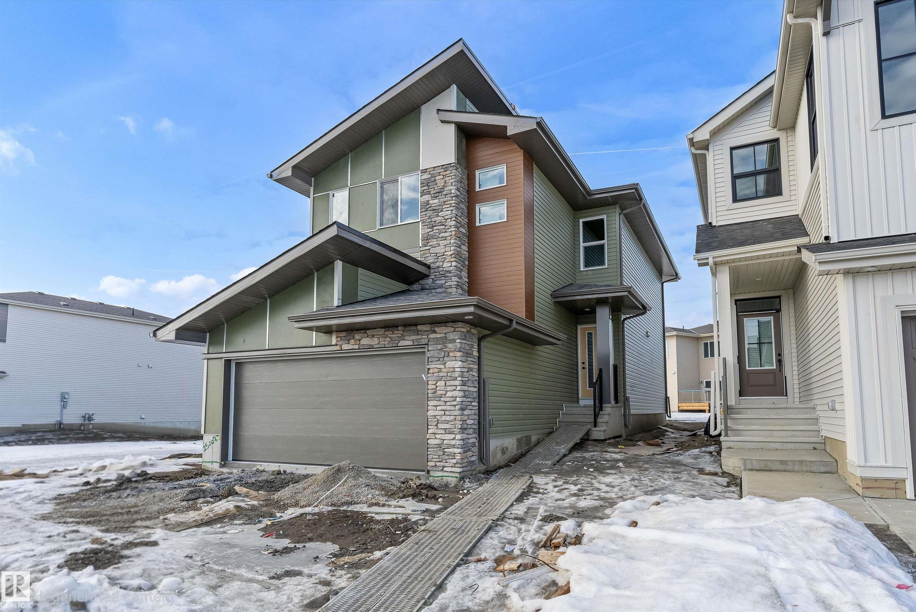 Picture for 2804 190 ST NW