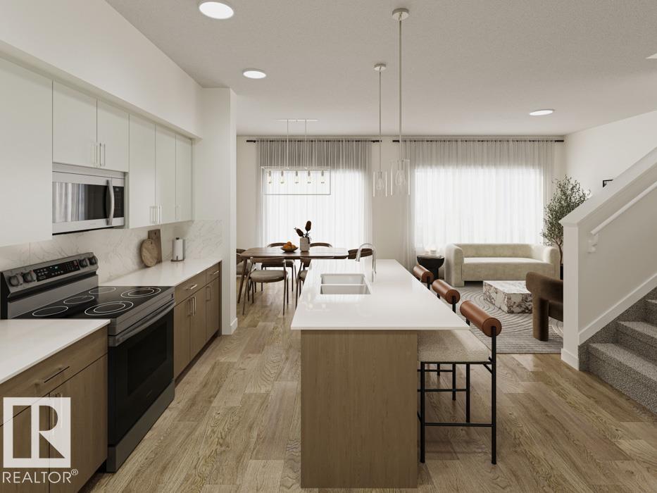 Photo 6 at 2804 190 Street NW, The Uplands, Edmonton