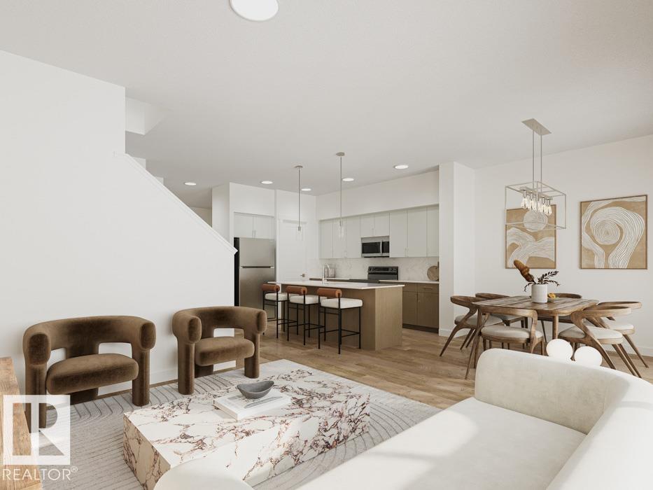 Photo 7 at 2804 190 Street NW, The Uplands, Edmonton