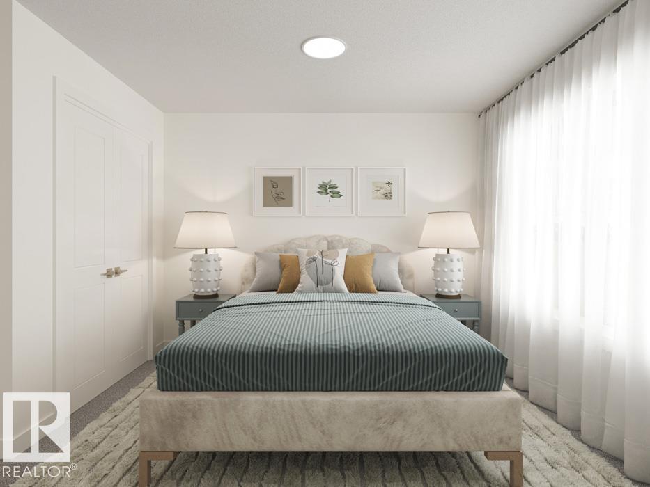 Photo 22 at 2720 194 Street NW, The Uplands, Edmonton