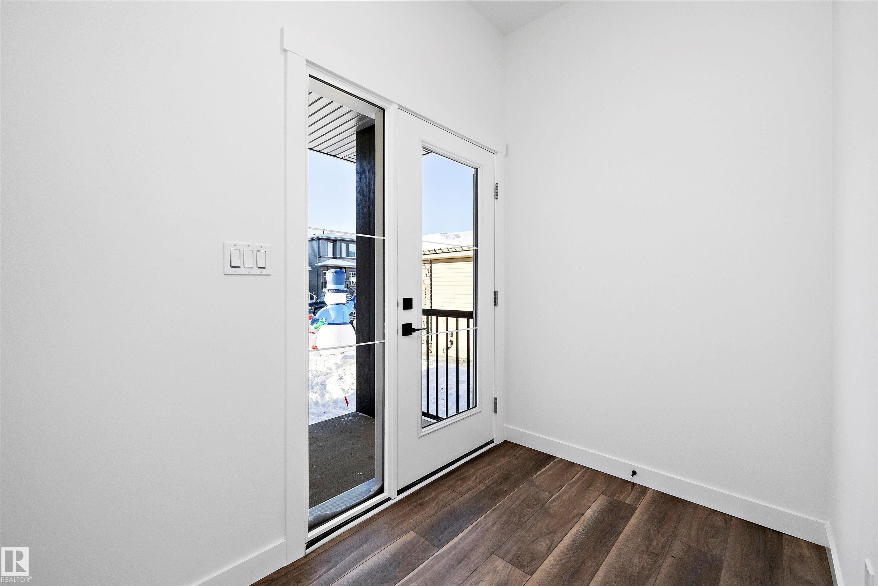 2720 194 Street NW, The Uplands, Edmonton