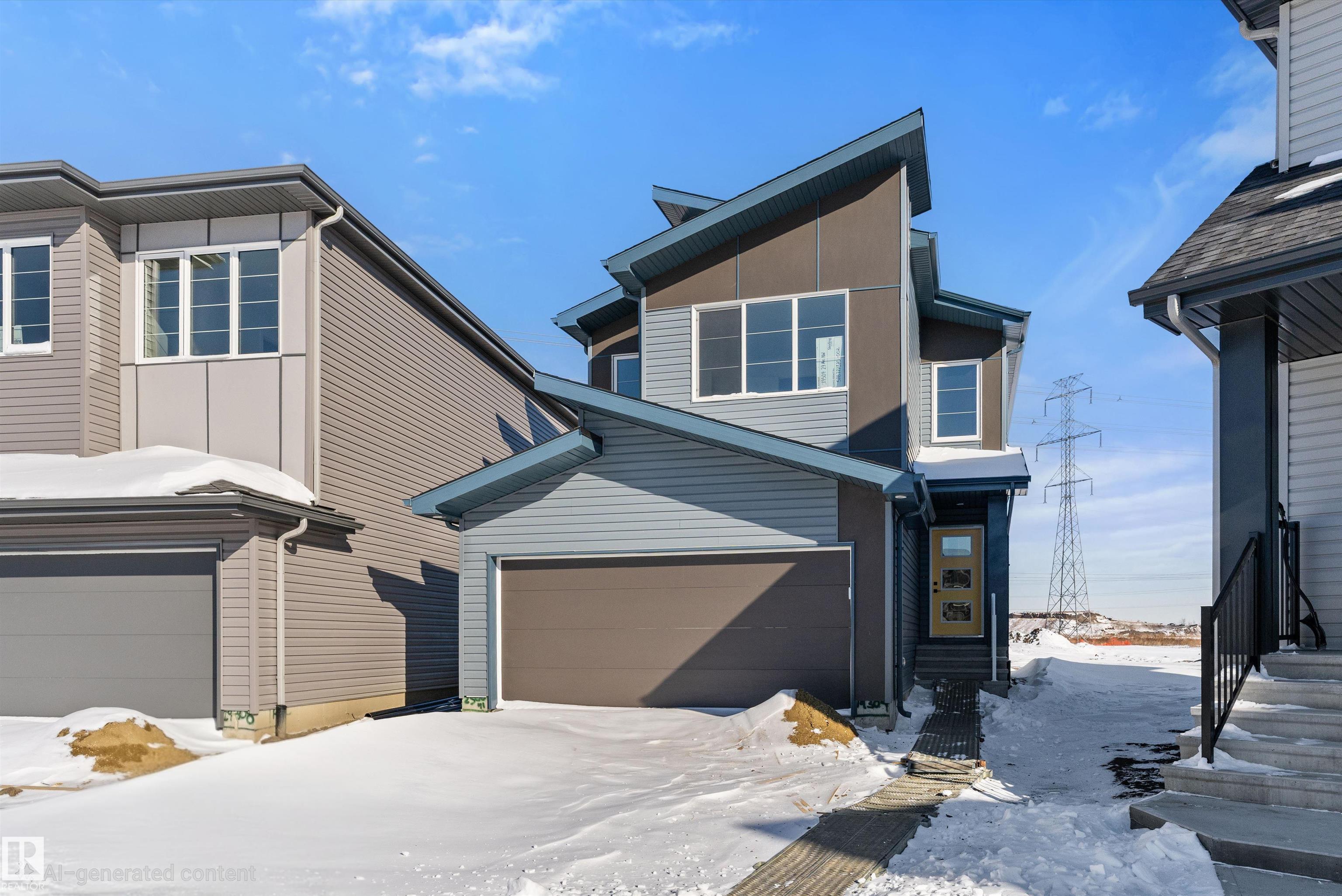 Picture for 19312 29 AV NW