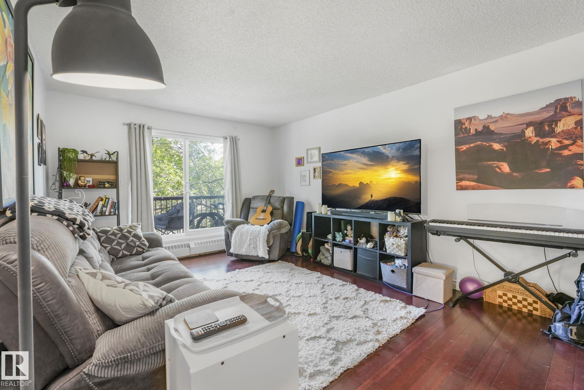 Picture for #309 10636 120 ST NW