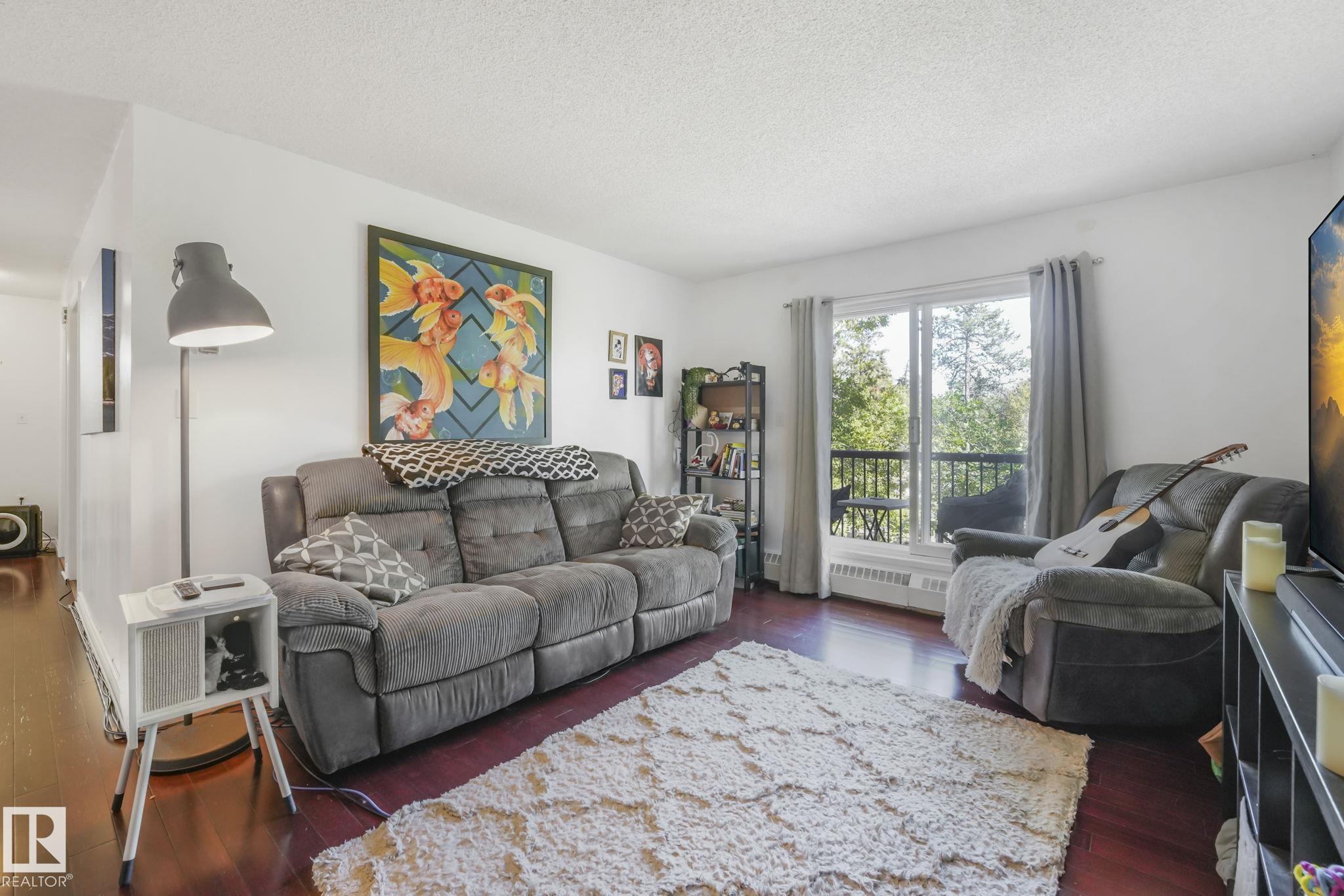 Picture for #309 10636 120 ST NW