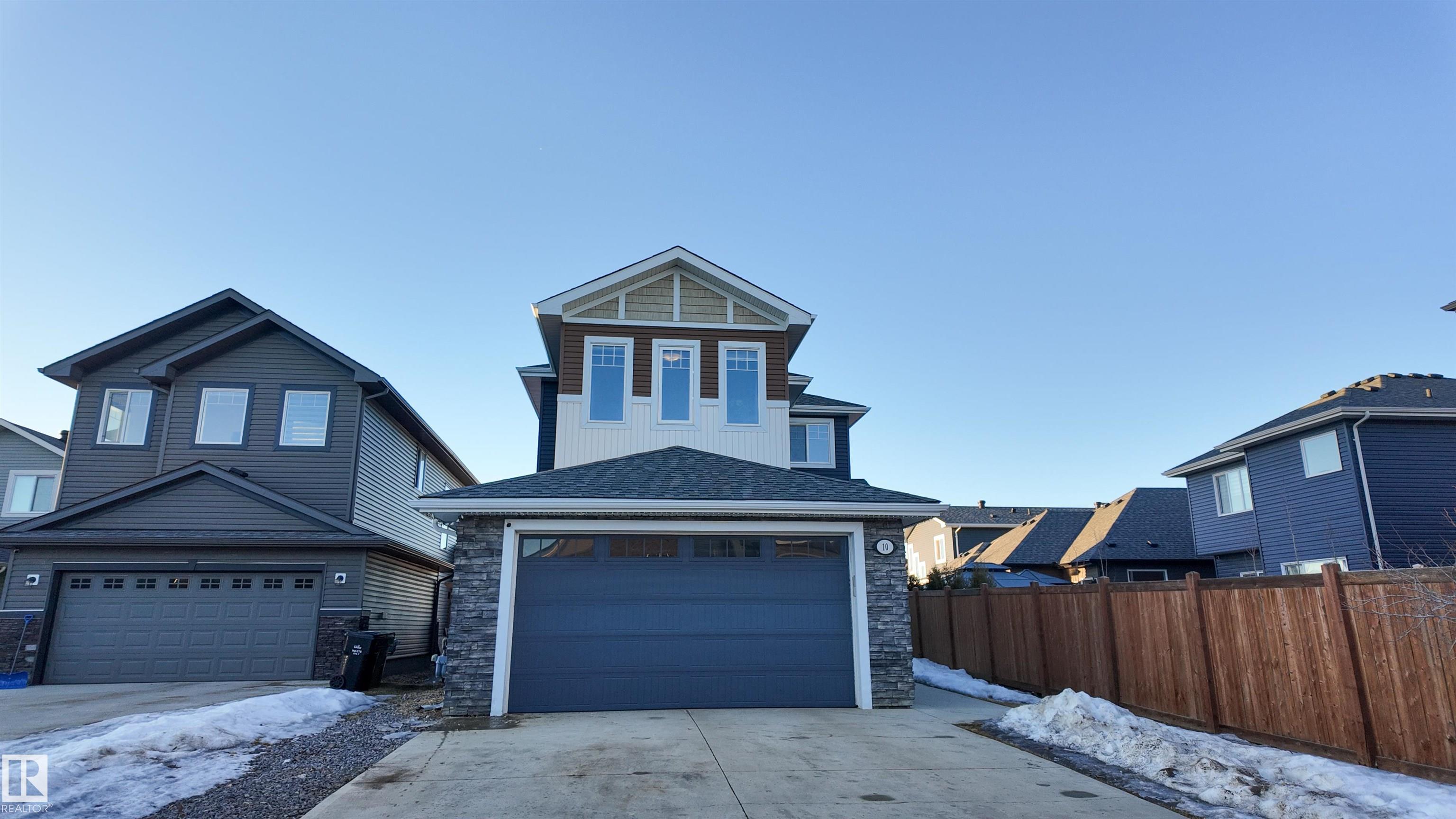 Photo 23 at 10 Moberg Close, Meadowview Park, Leduc
